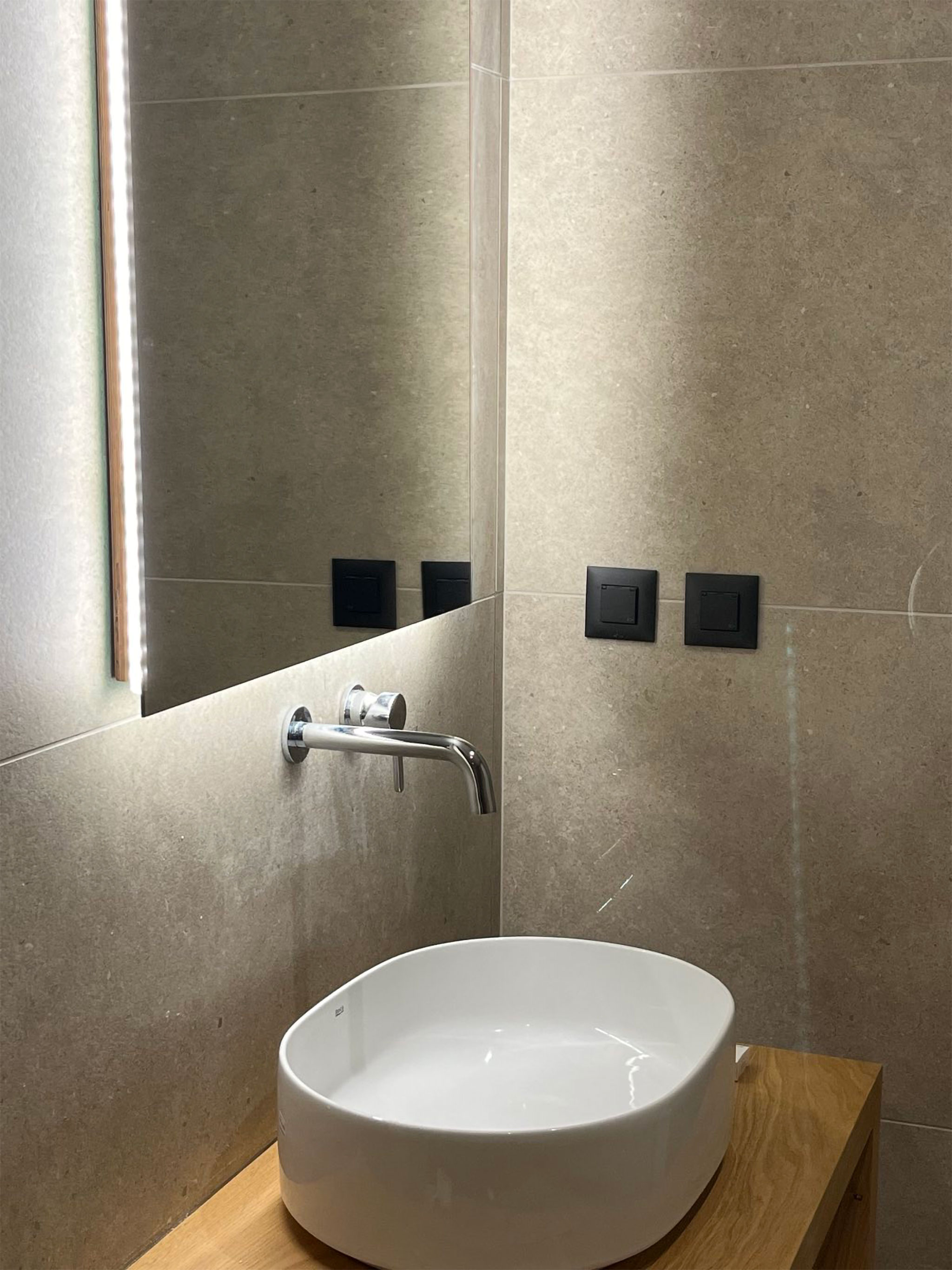 Double Superior Sea View