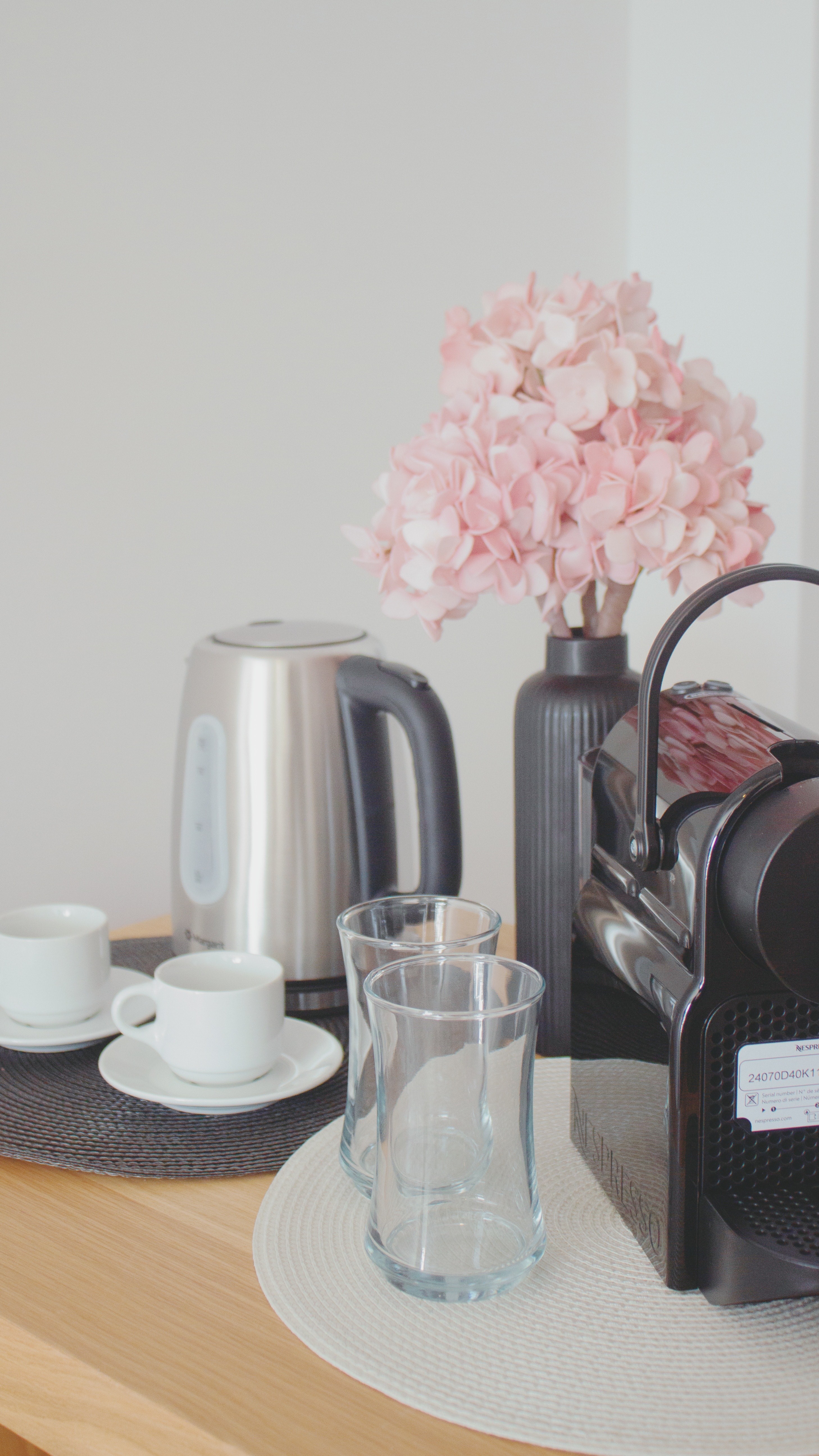 Double Deluxe Sea View