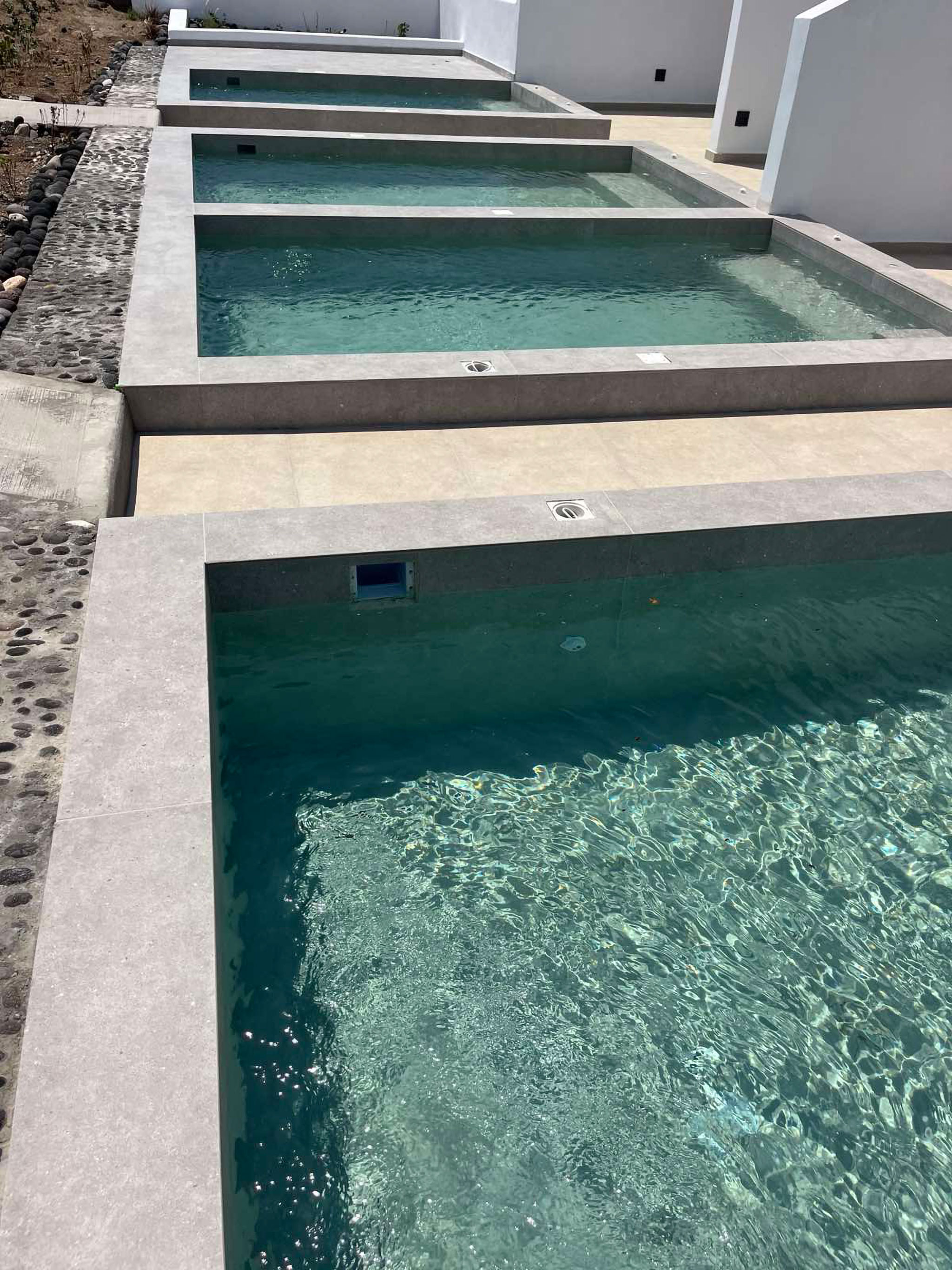 Double Deluxe Pool View