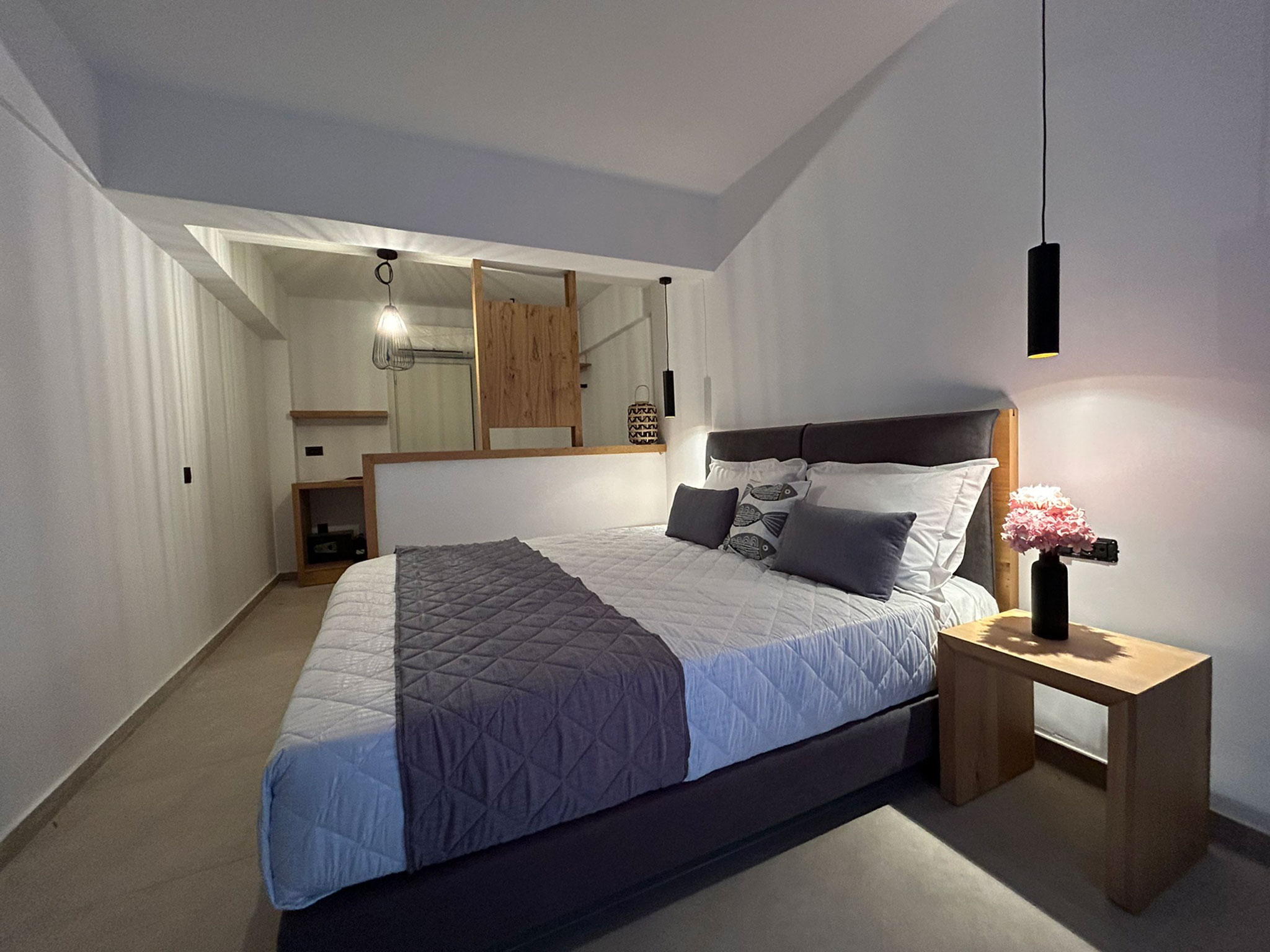 Double Deluxe Pool View