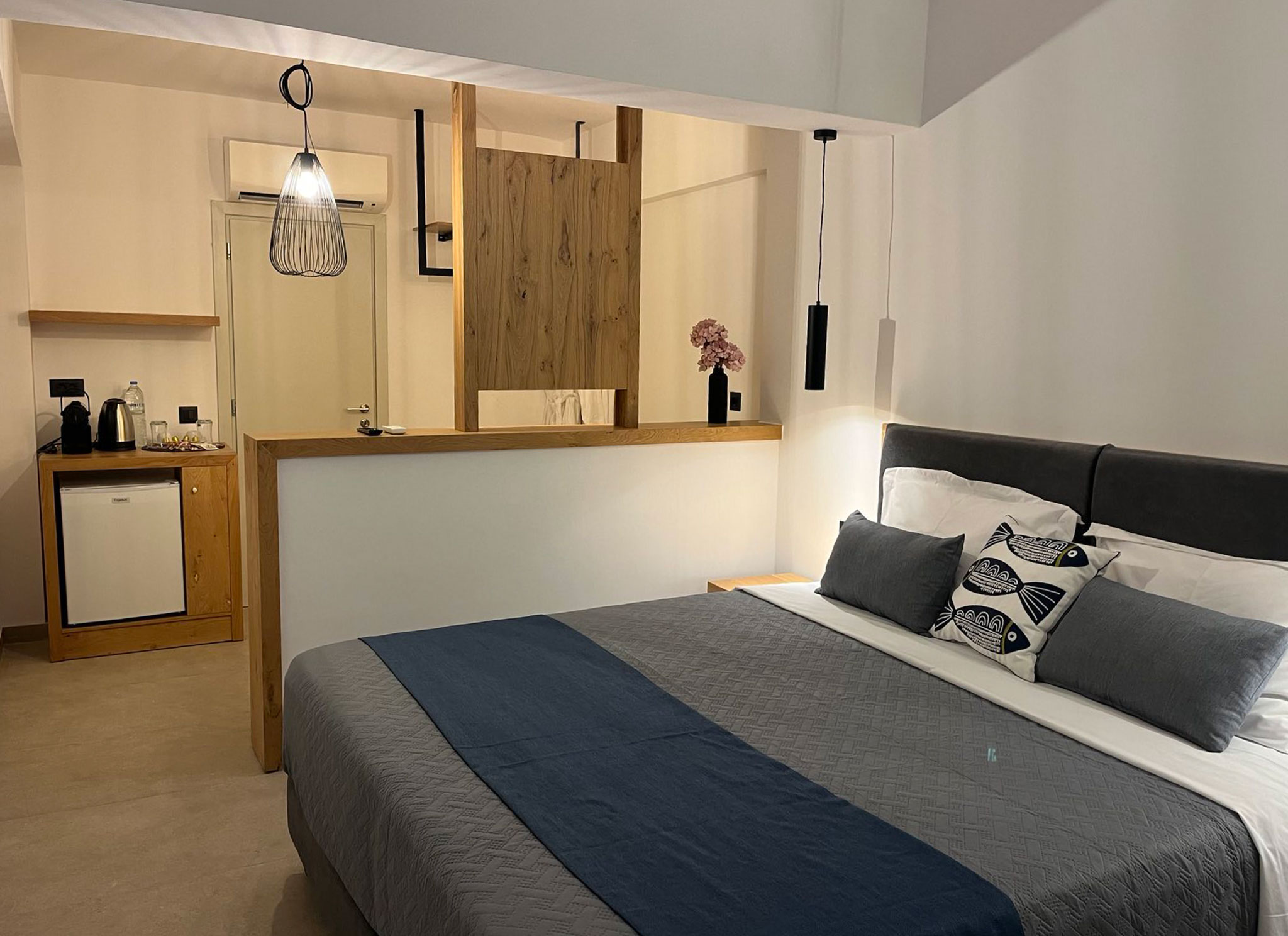 Double Deluxe Pool View