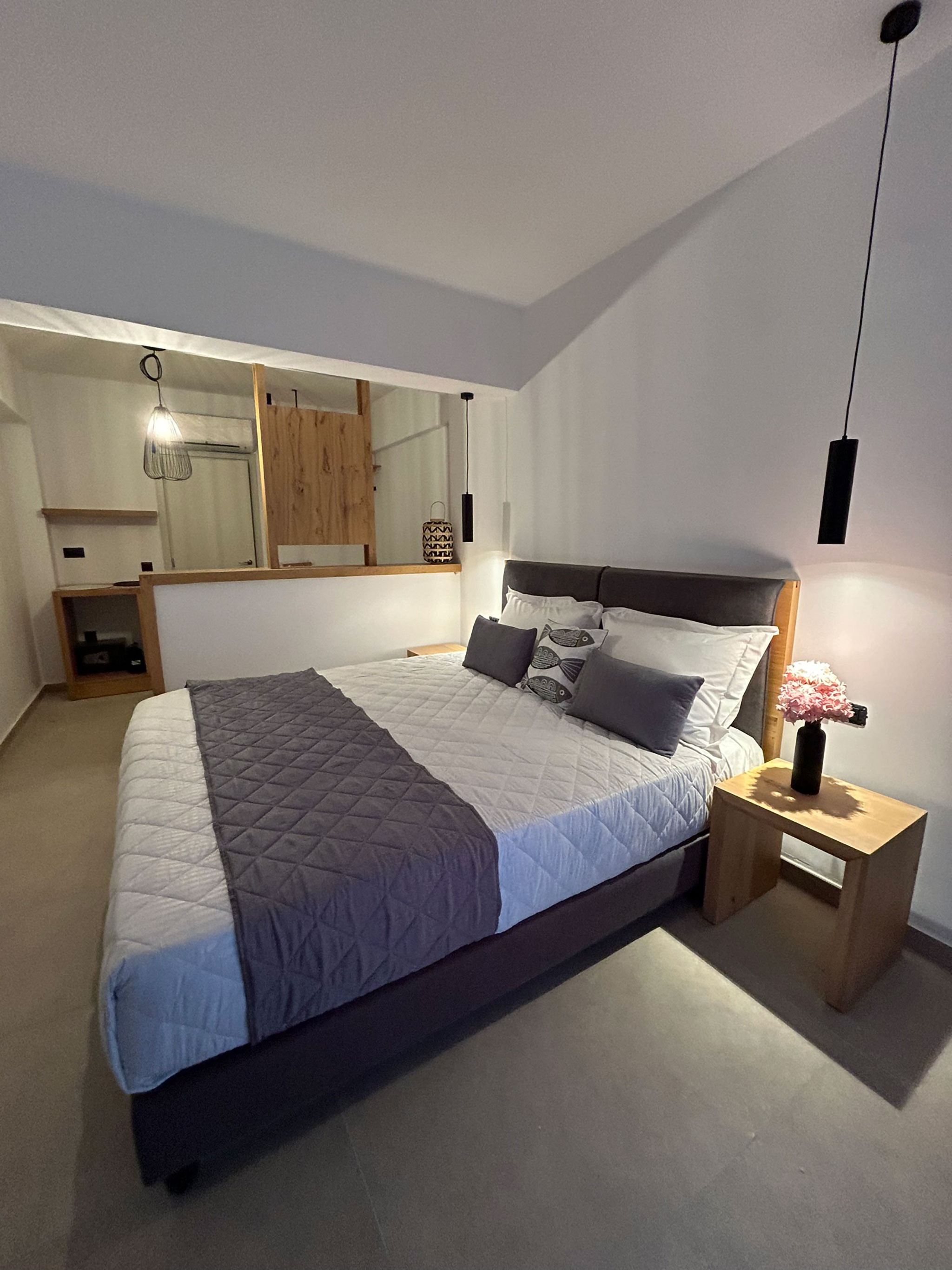 Double Deluxe Pool View