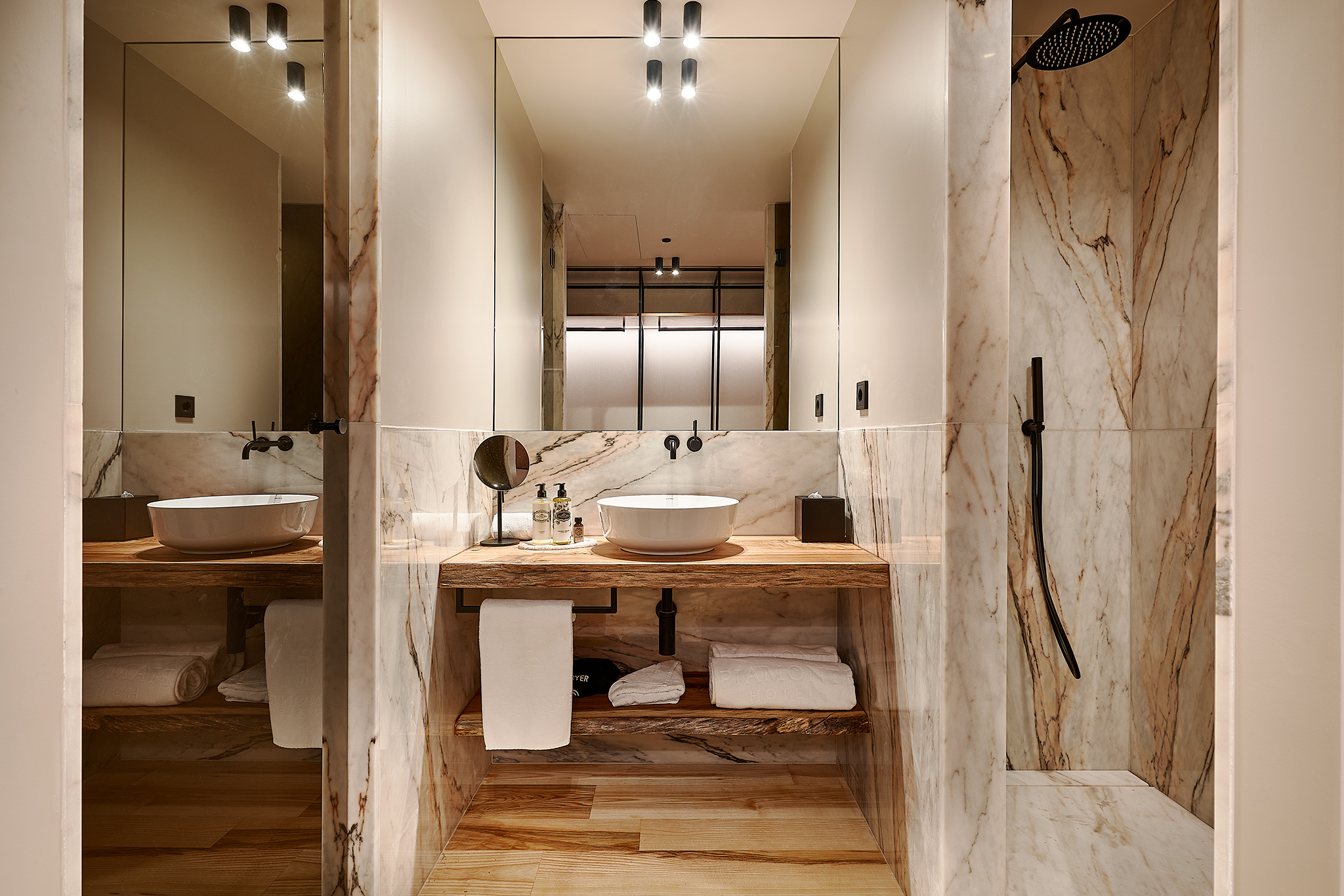 Double or Twin Comfort