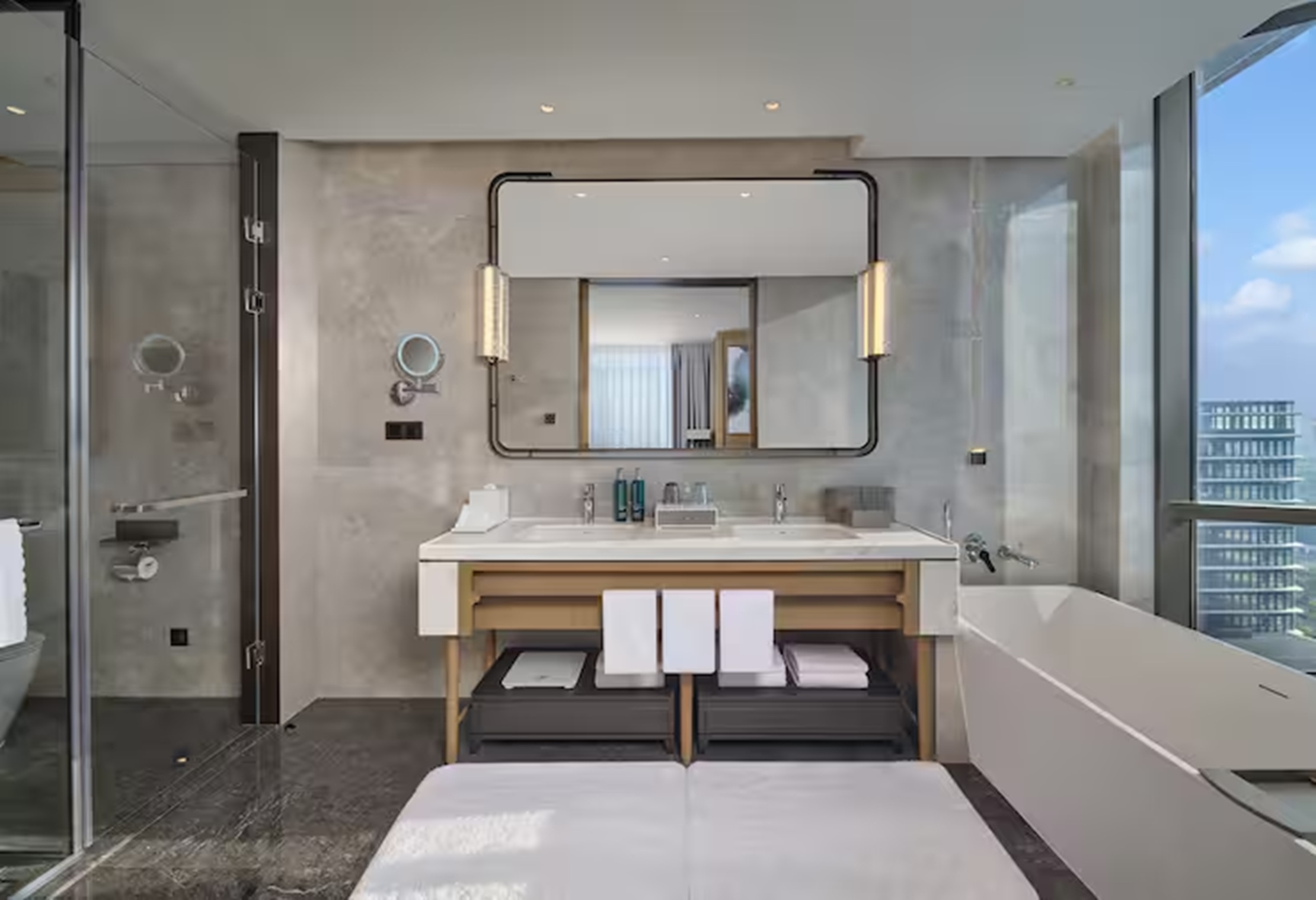 Suite Premium King Bed