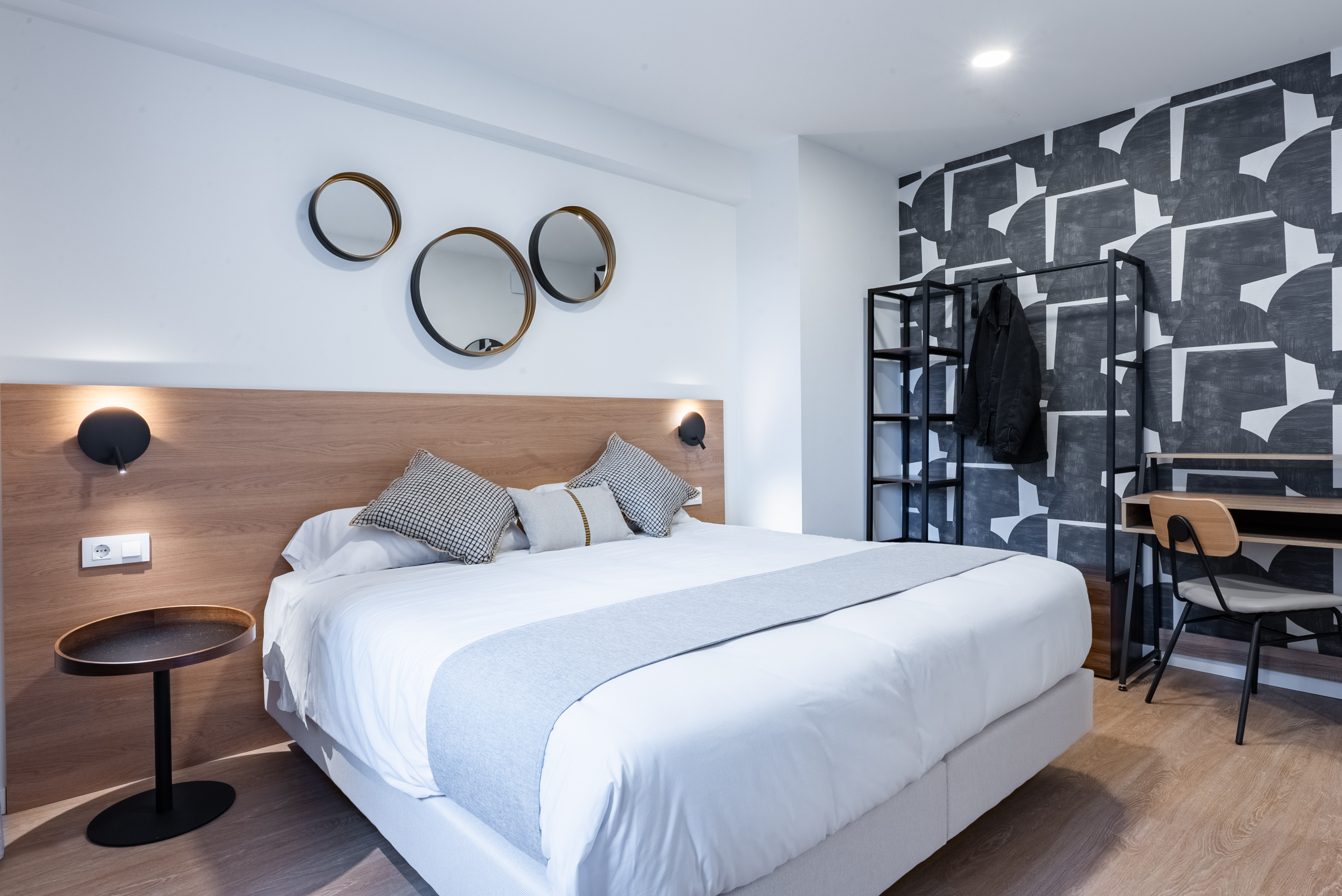 Apartment One Bedroom