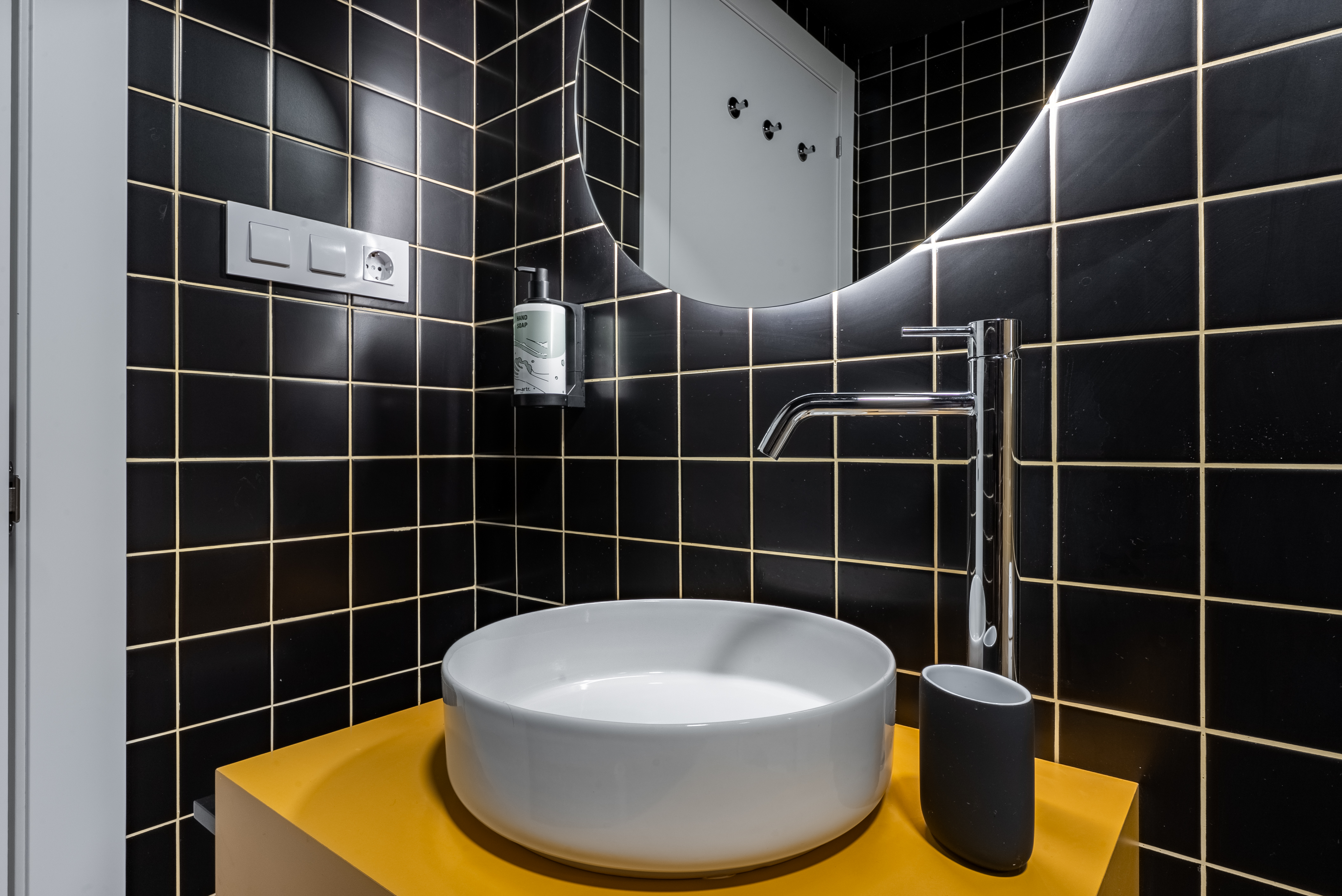 Apartment One Bedroom