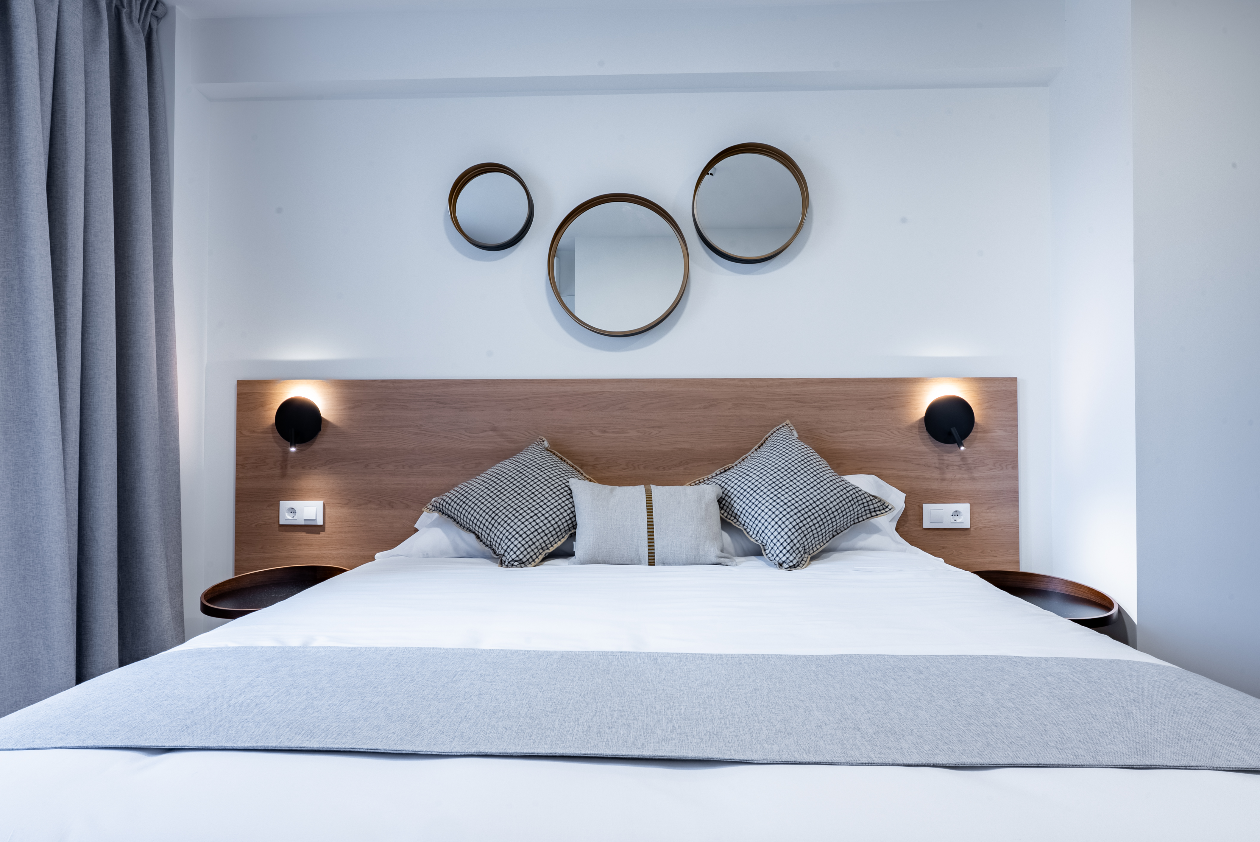 Apartment One Bedroom