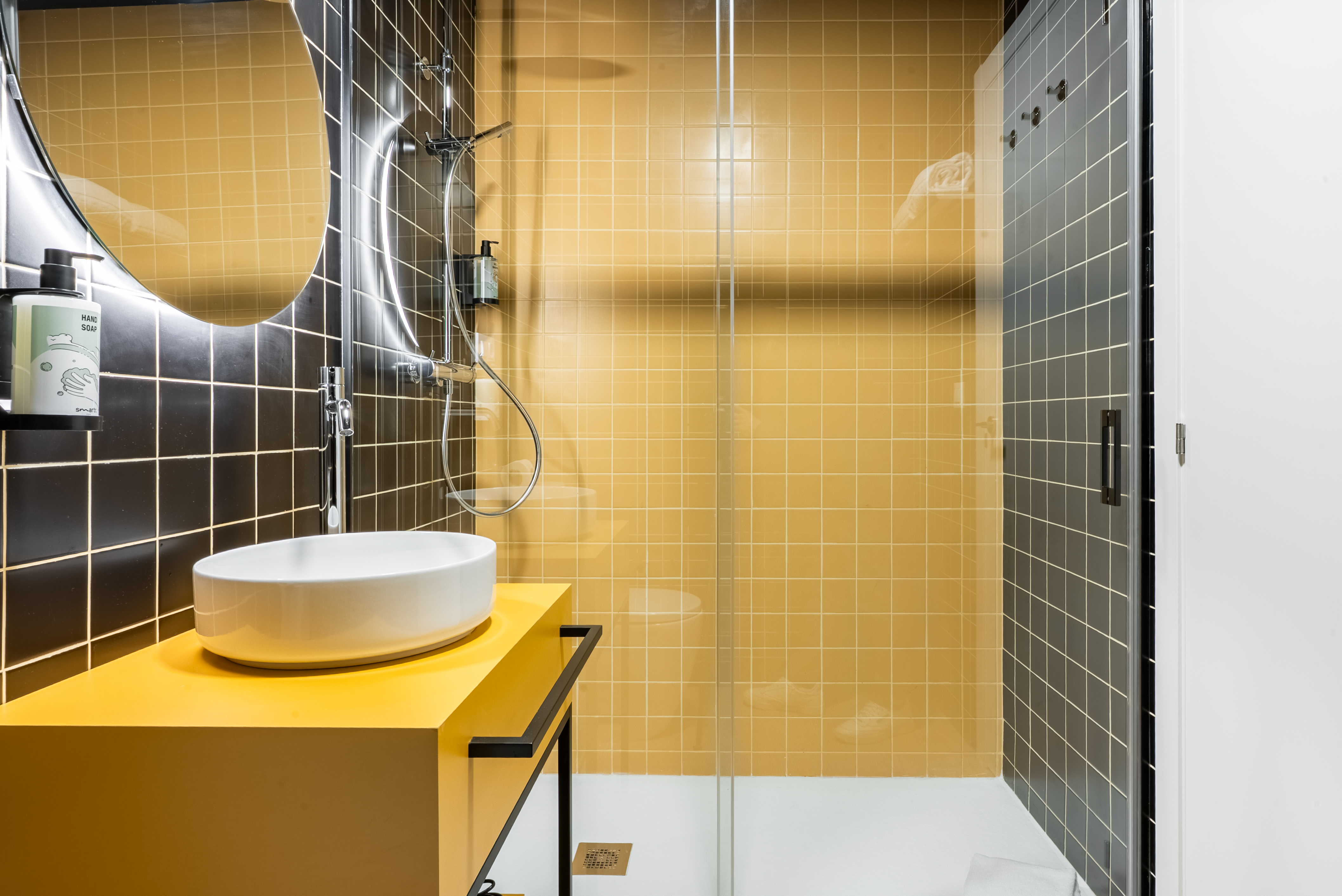 Apartment One Bedroom