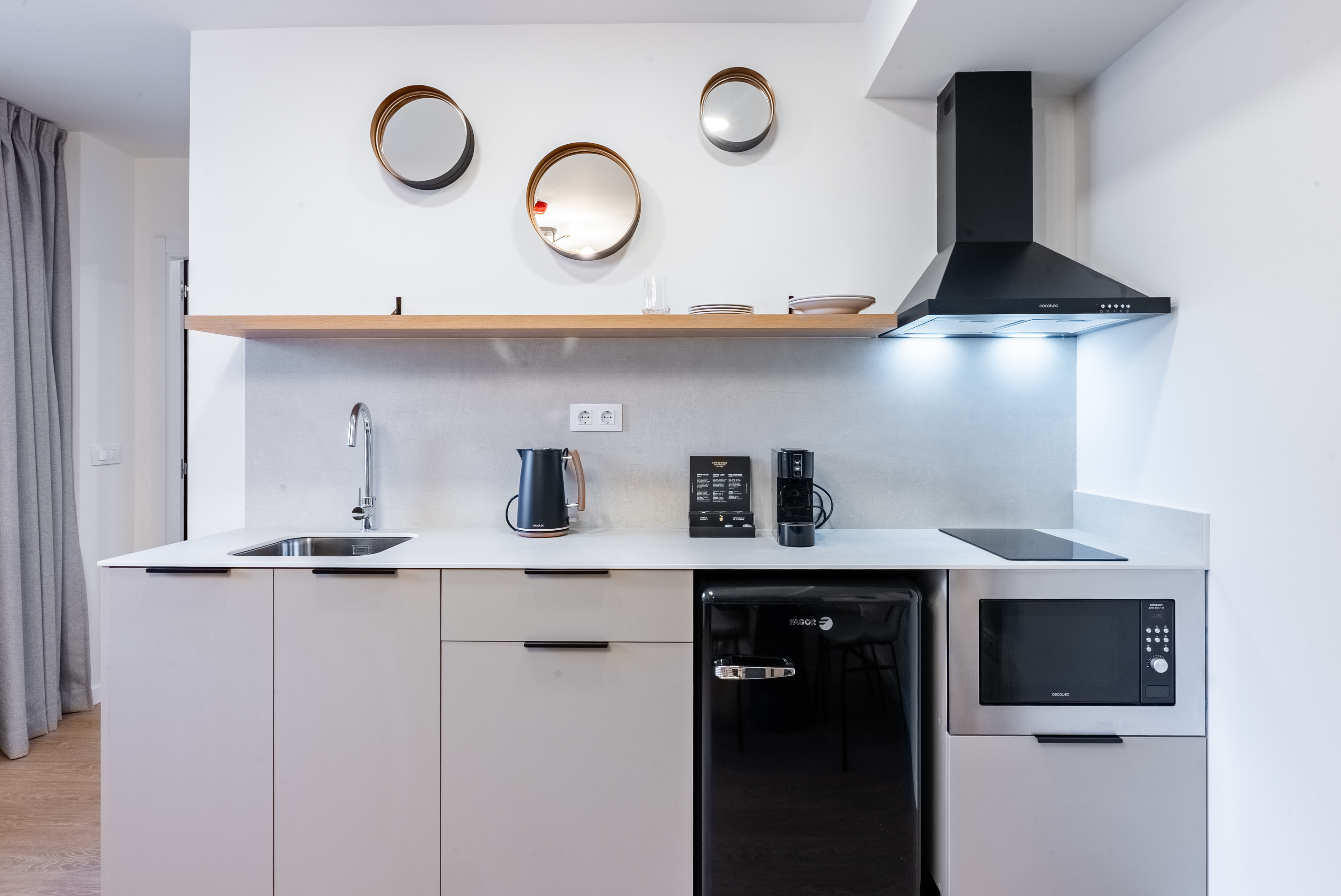 Apartment One Bedroom