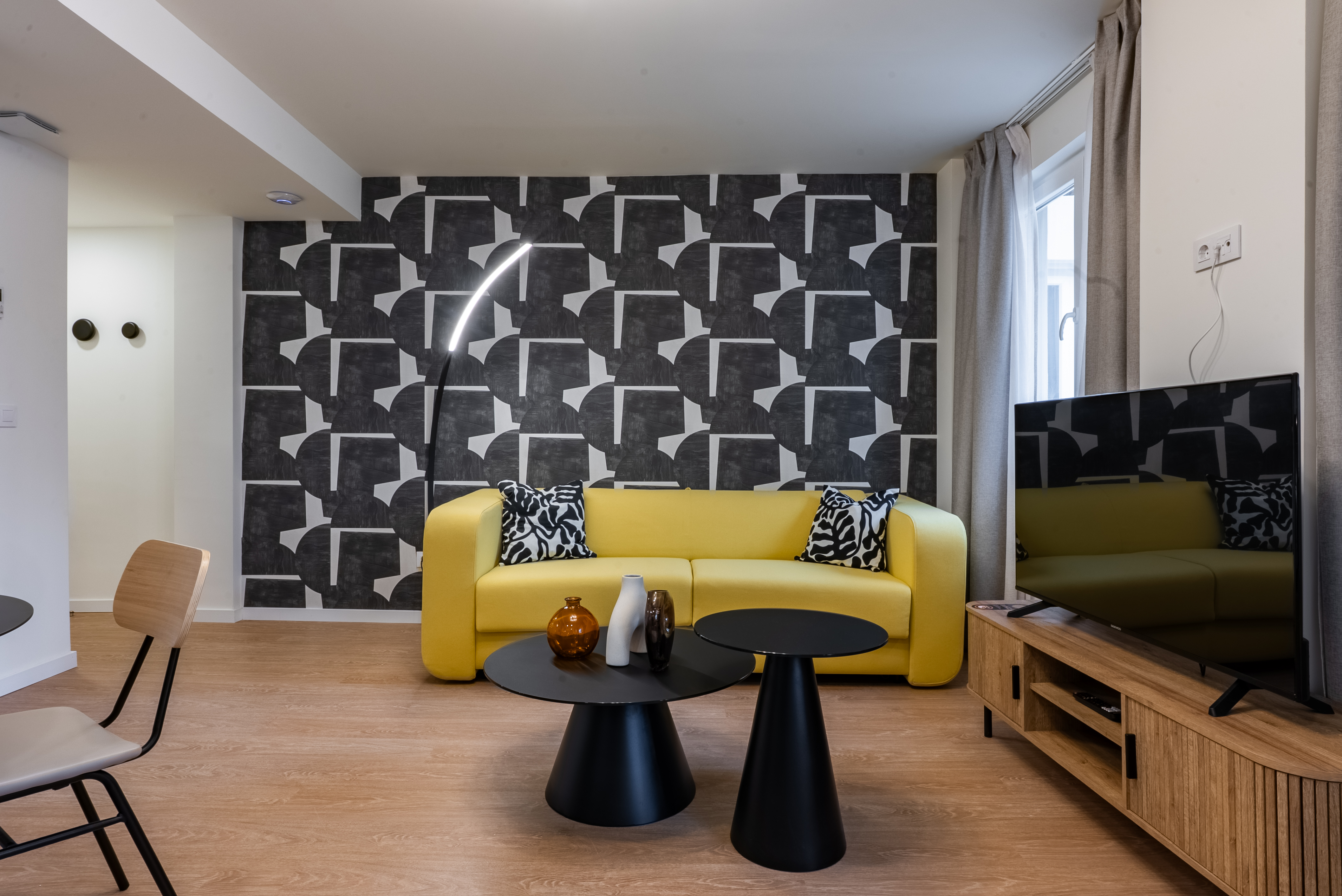 Apartment One Bedroom