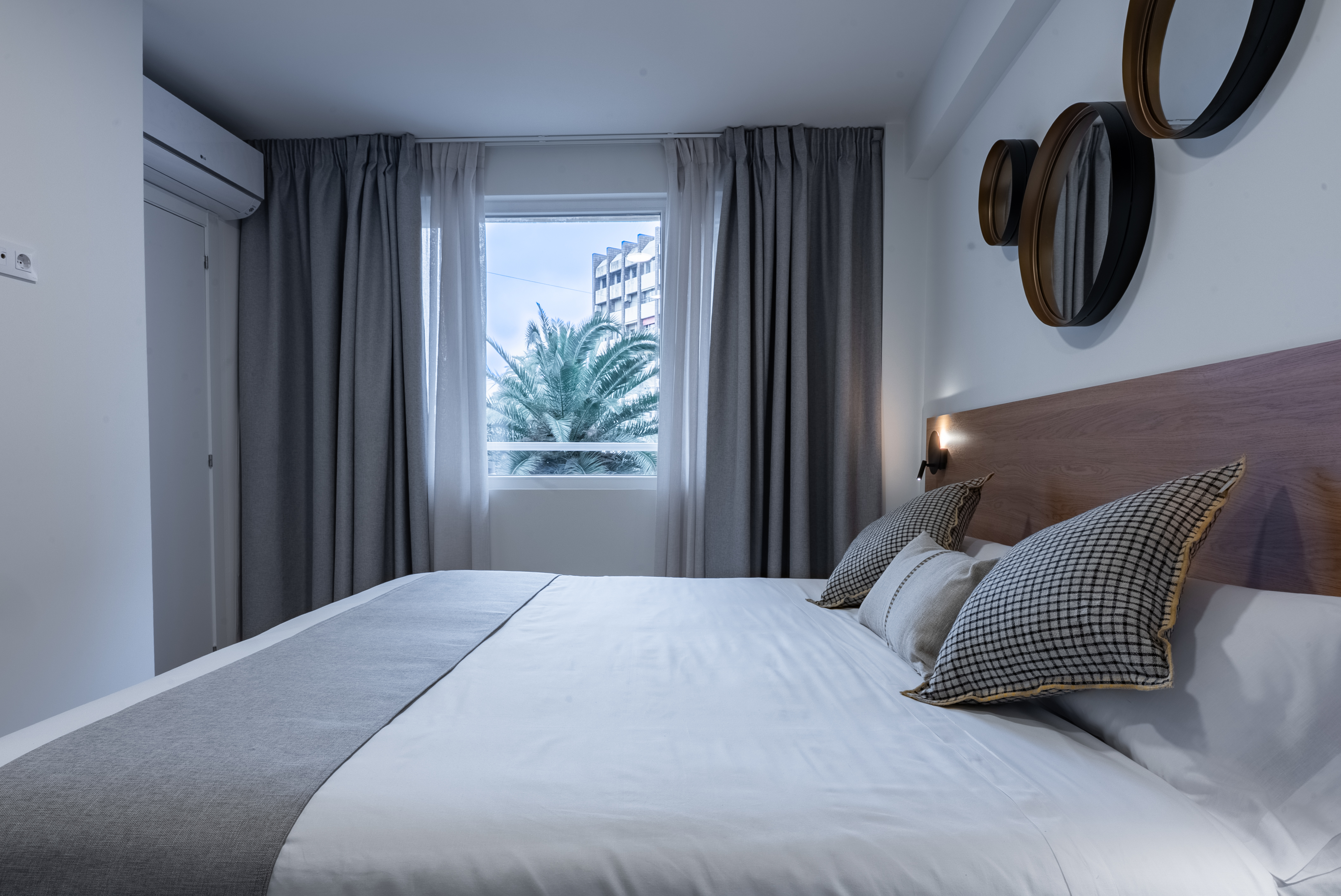 Apartment One Bedroom