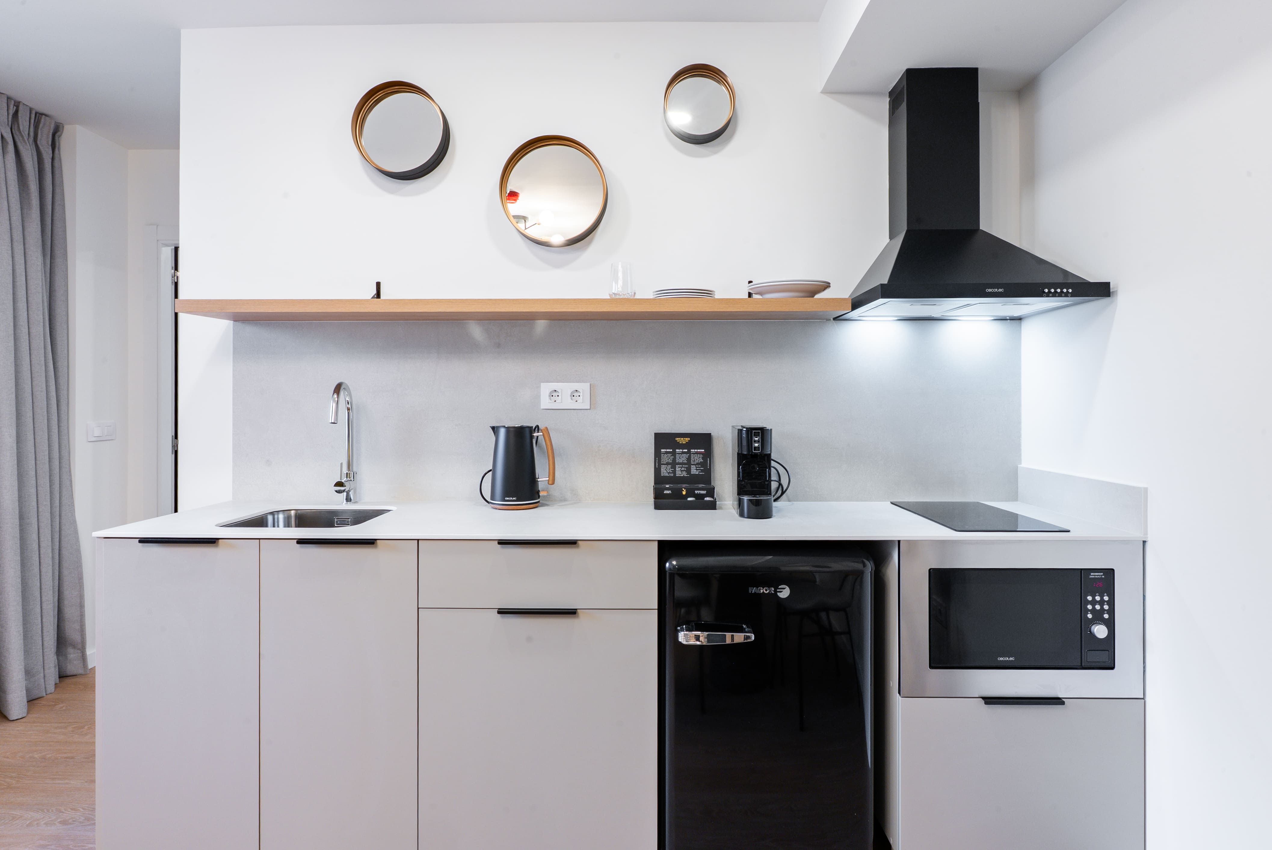 Apartment One Bedroom