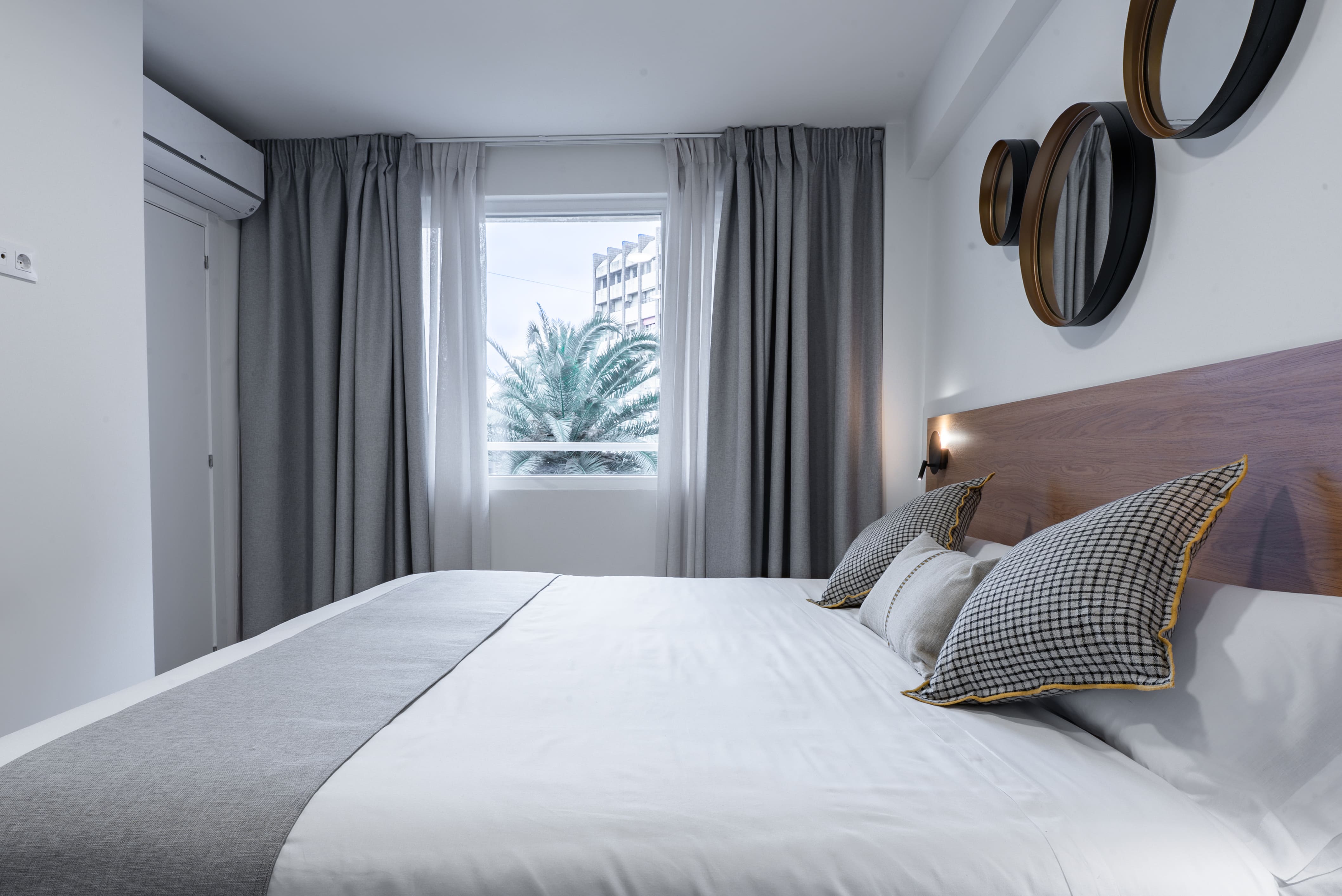 Apartment One Bedroom