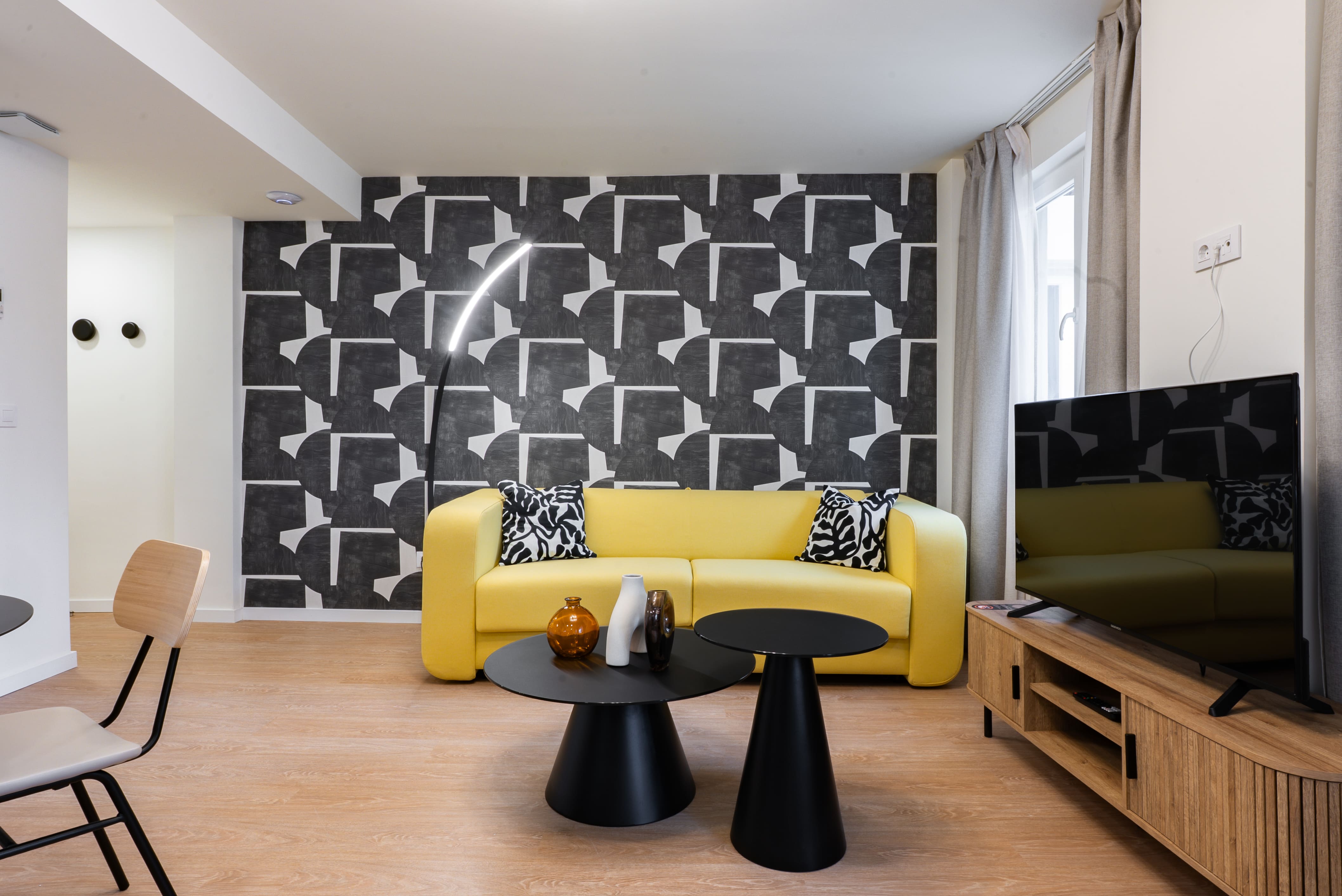 Apartment One Bedroom