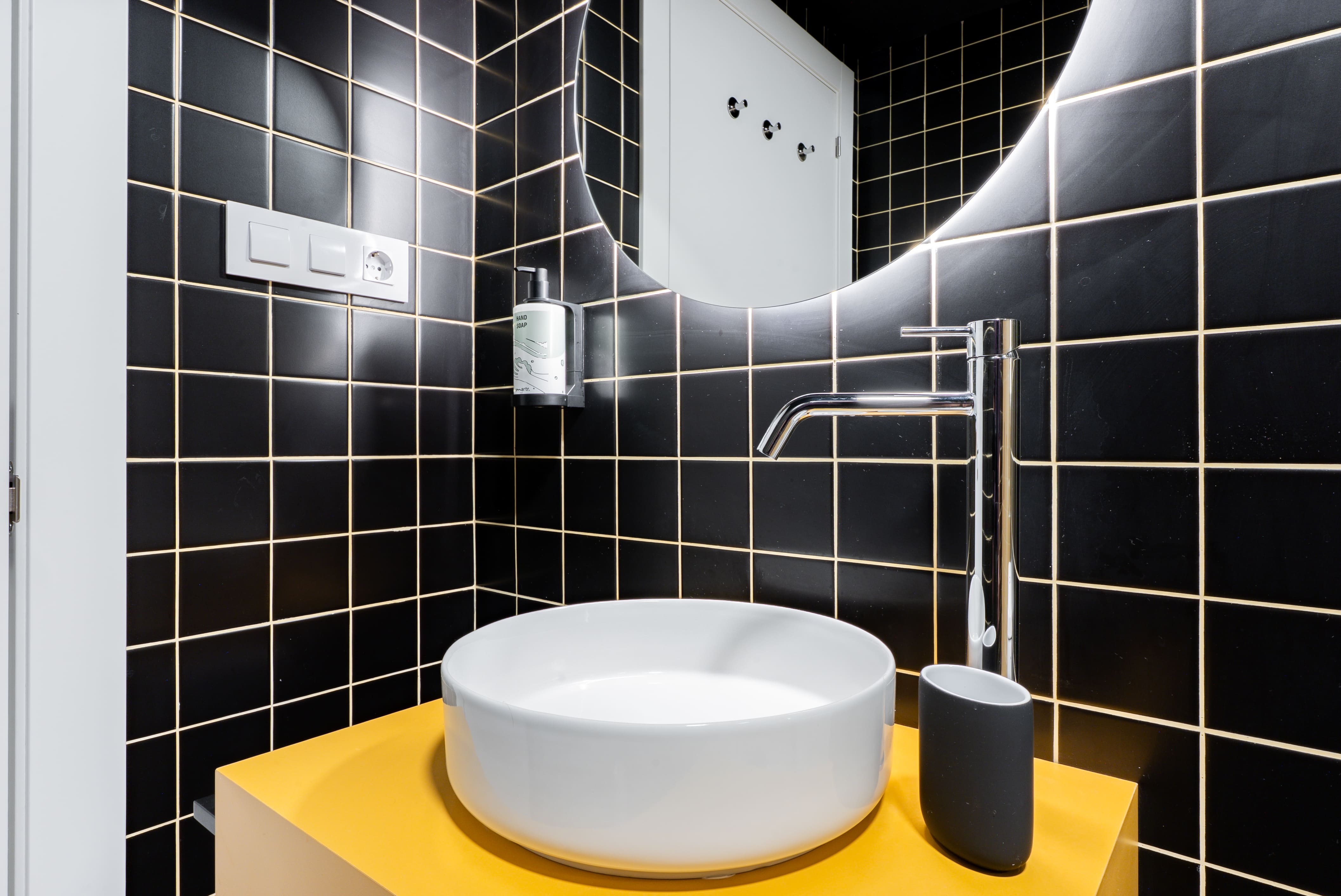 Apartment One Bedroom