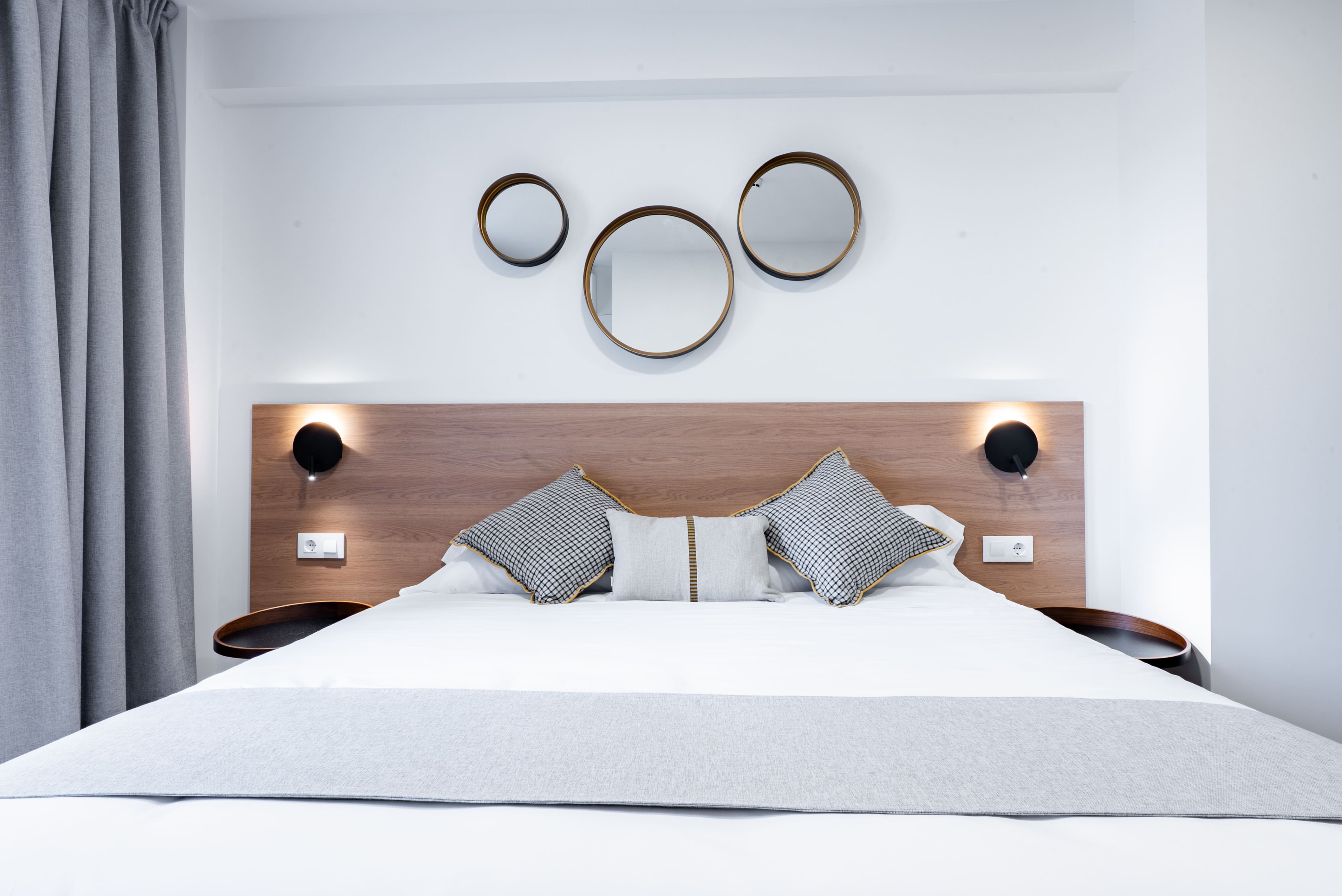 Apartment One Bedroom