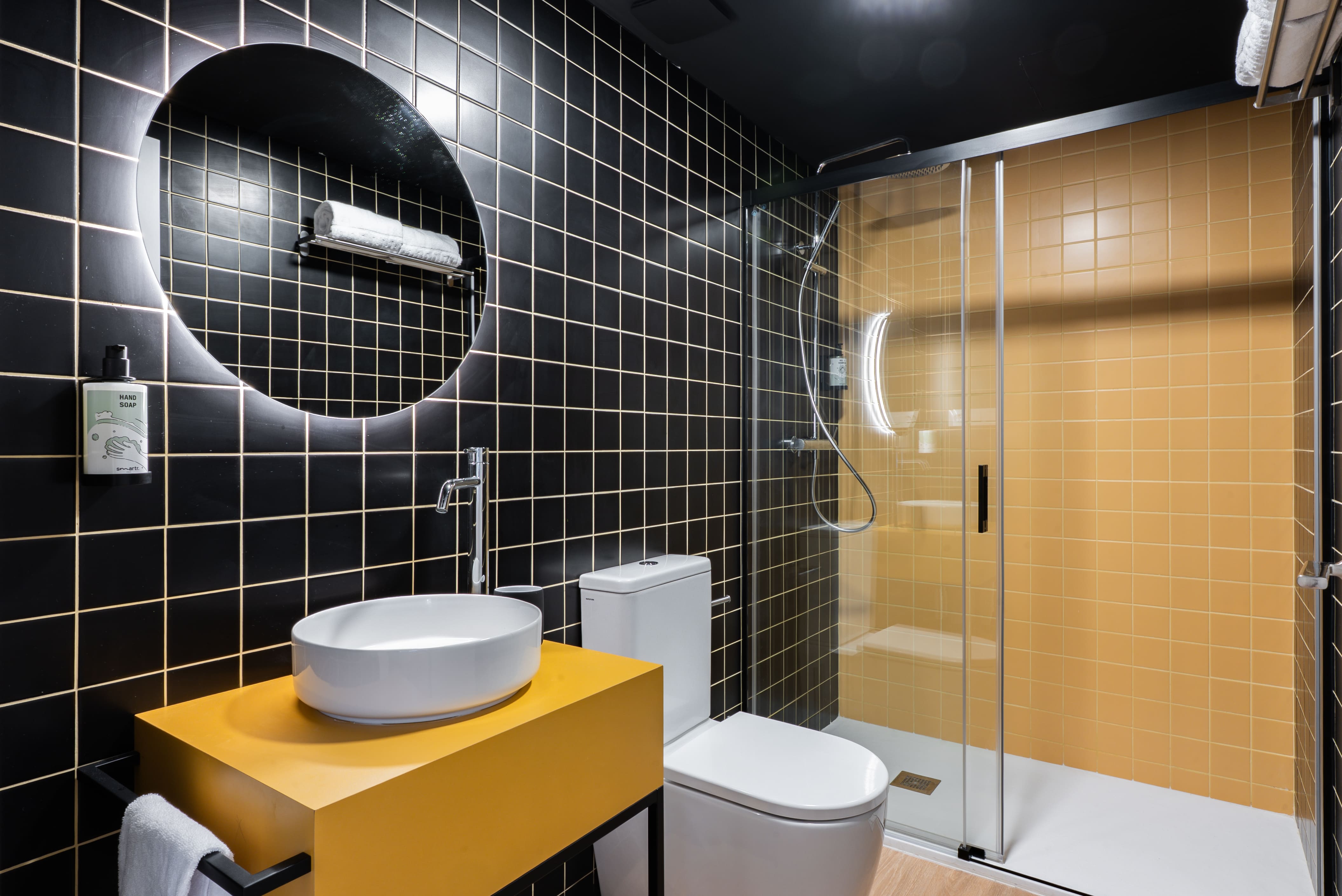 Apartment One Bedroom