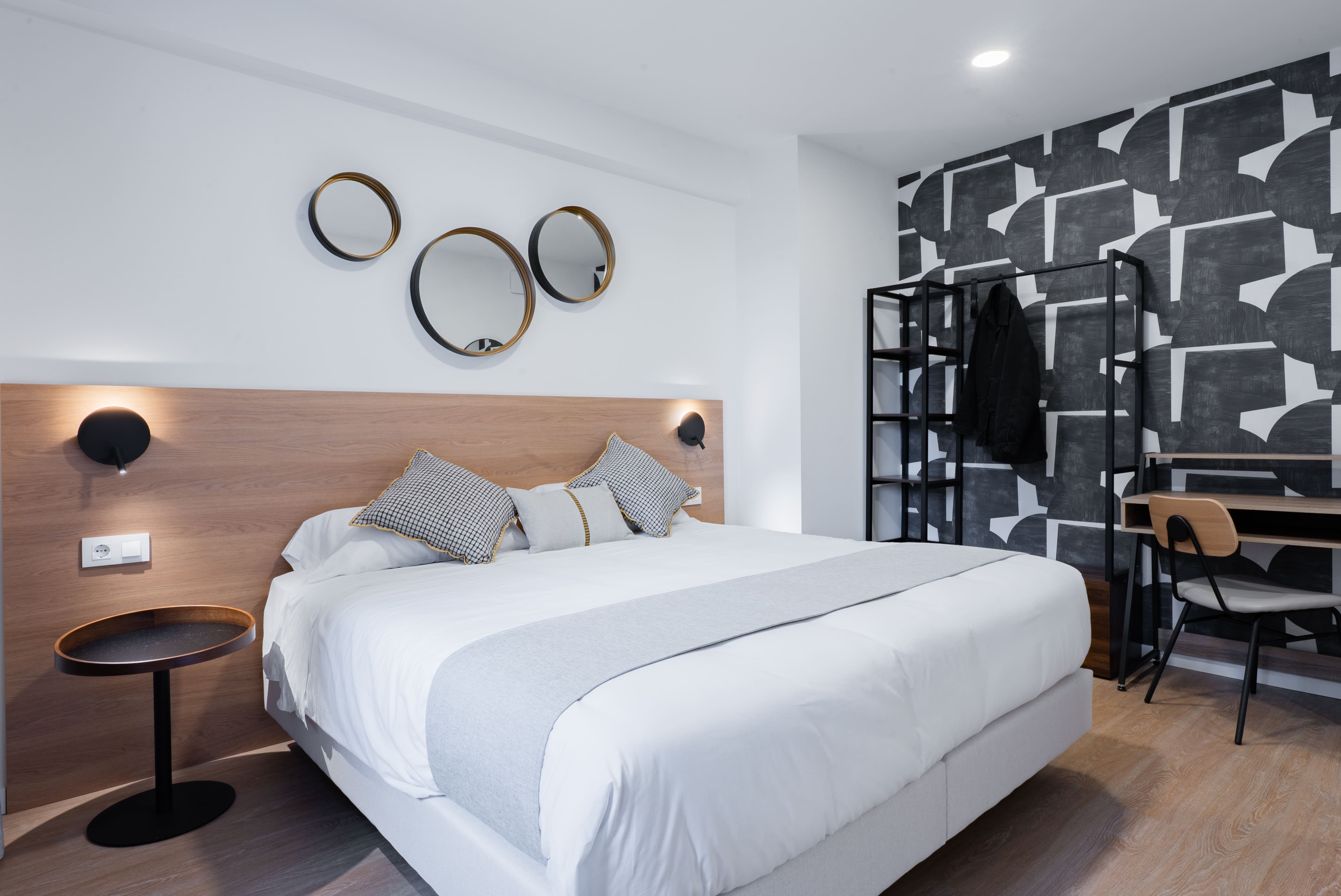 Apartment One Bedroom