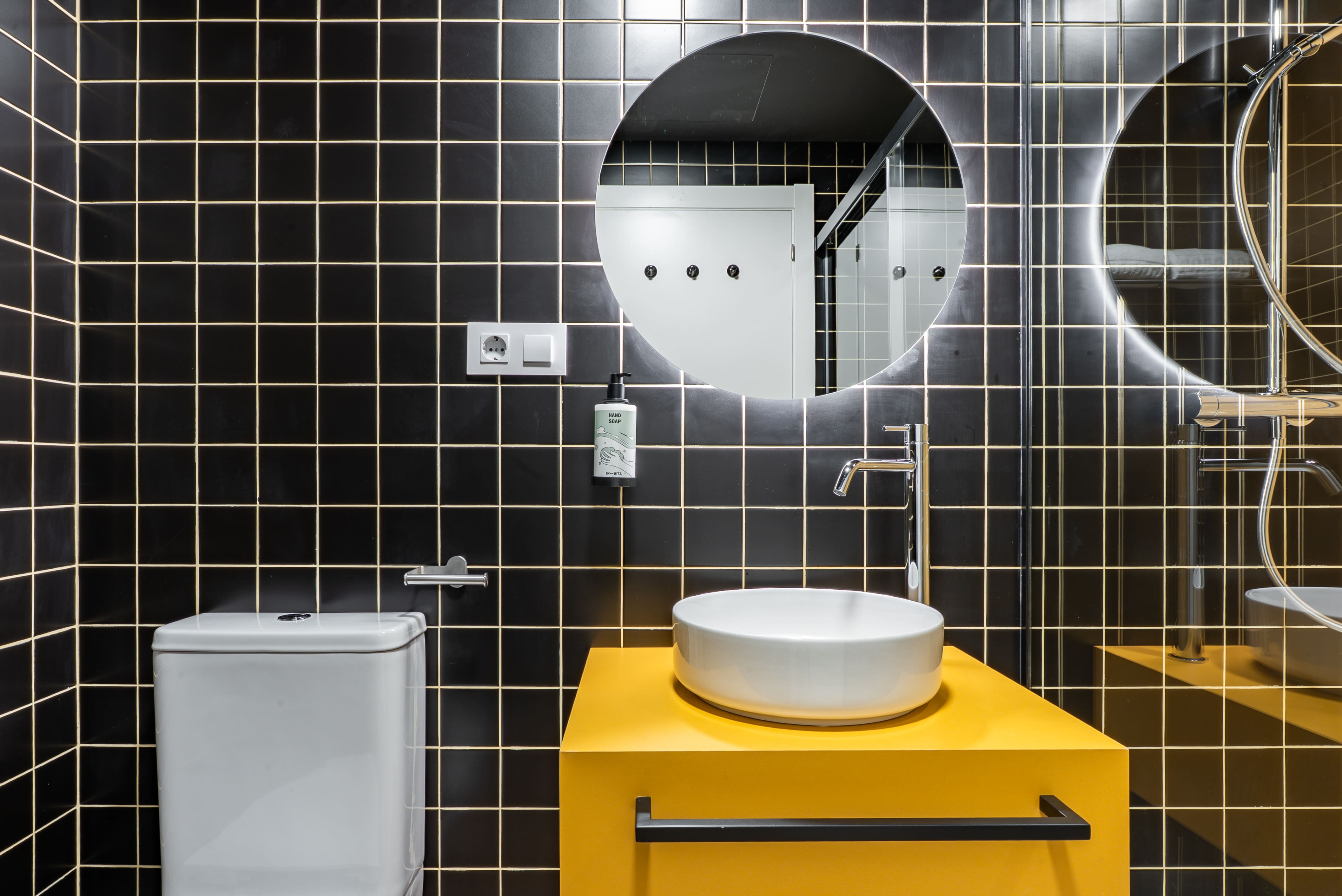 Apartment One Bedroom