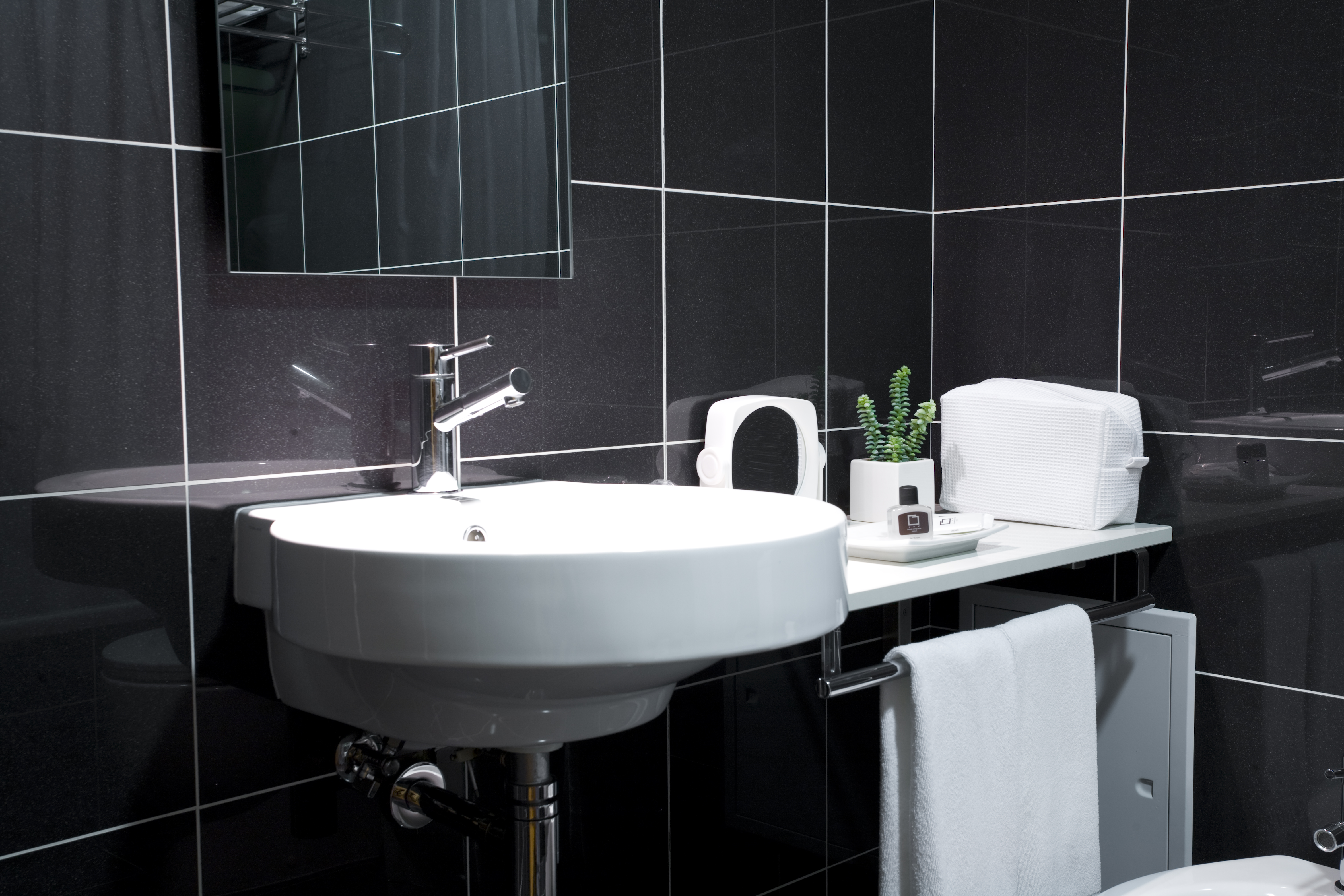 Double with Double Bed