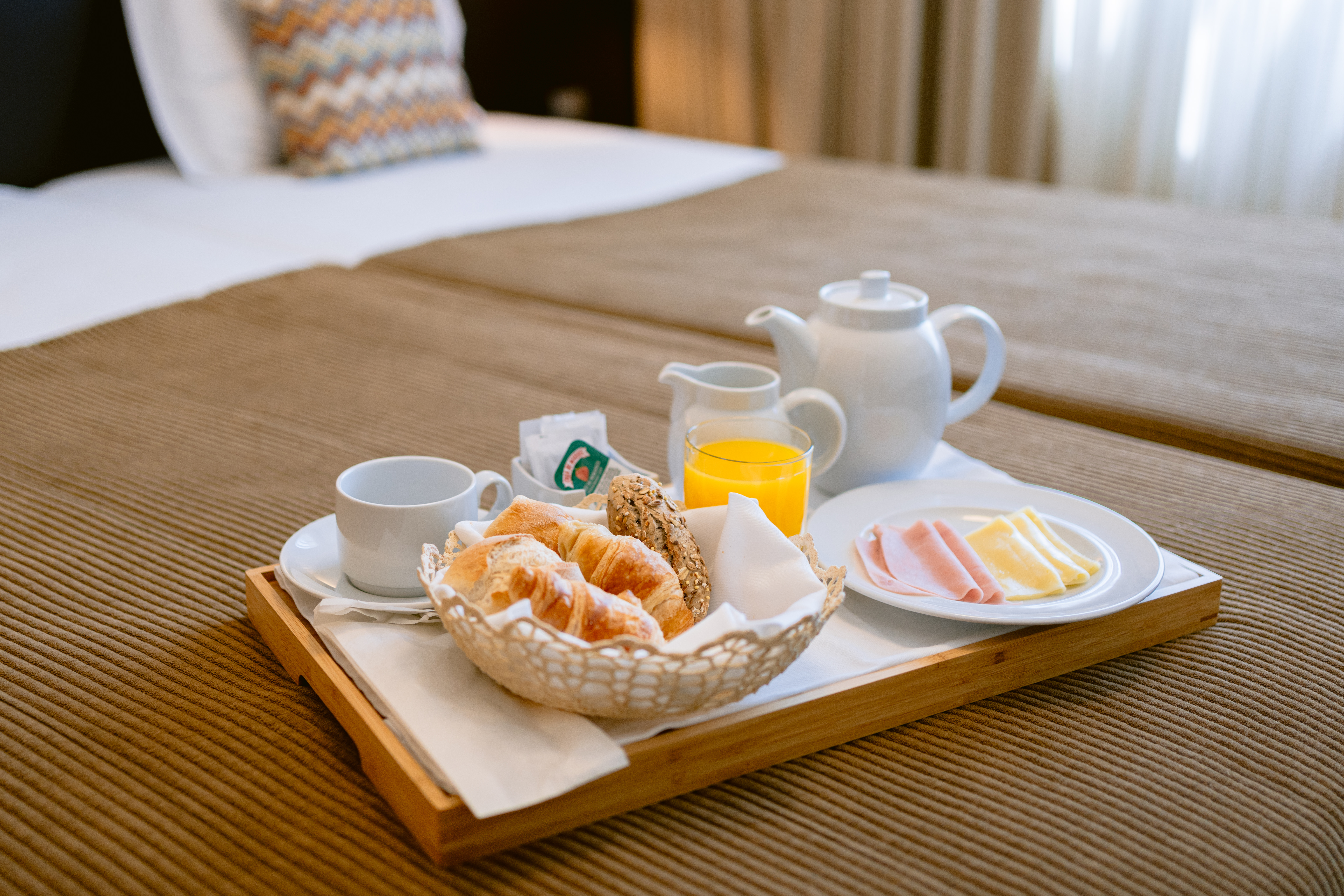 Double or Twin Superior