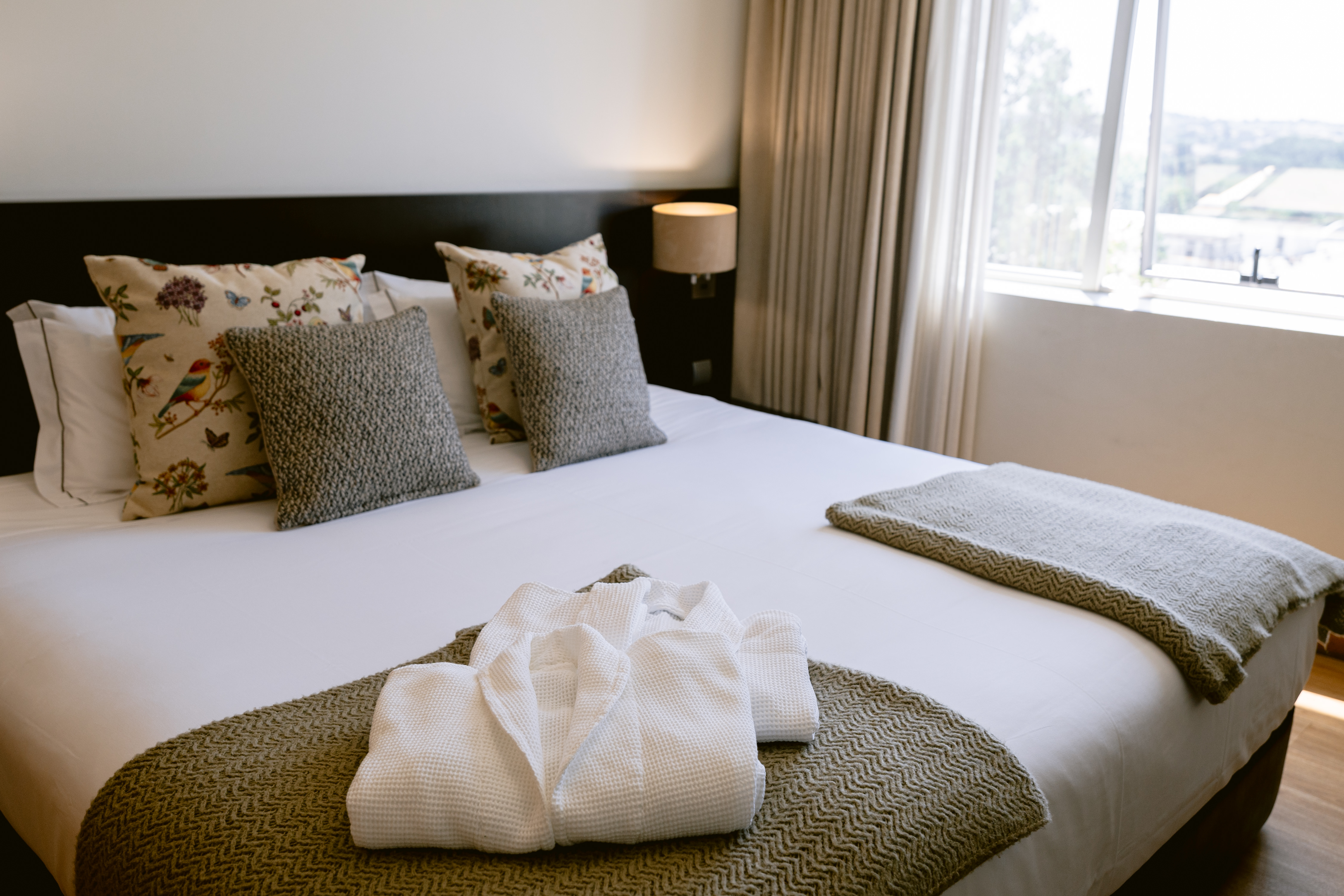 Double or Twin Superior