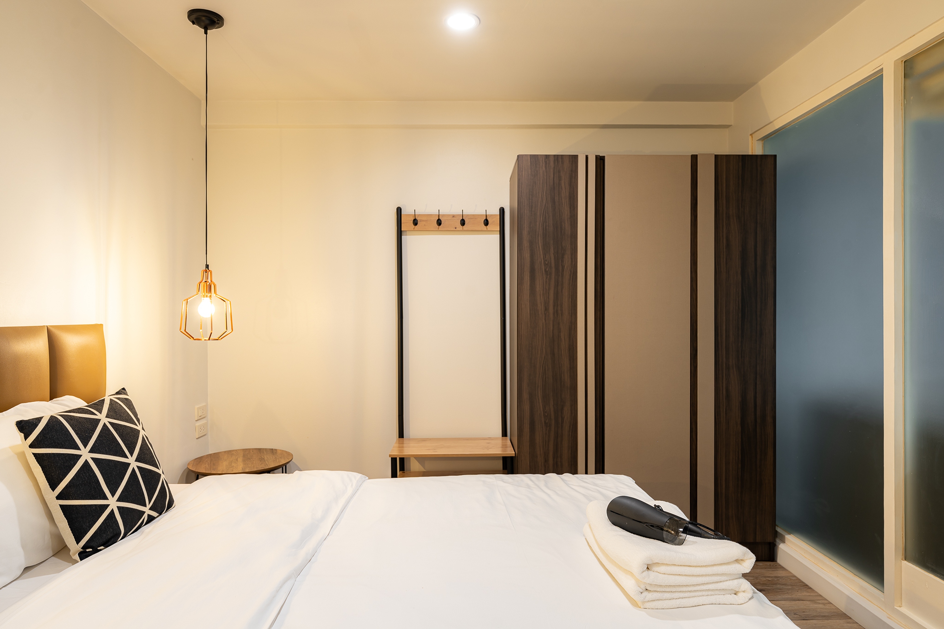 Suite Deluxe One Bedroom