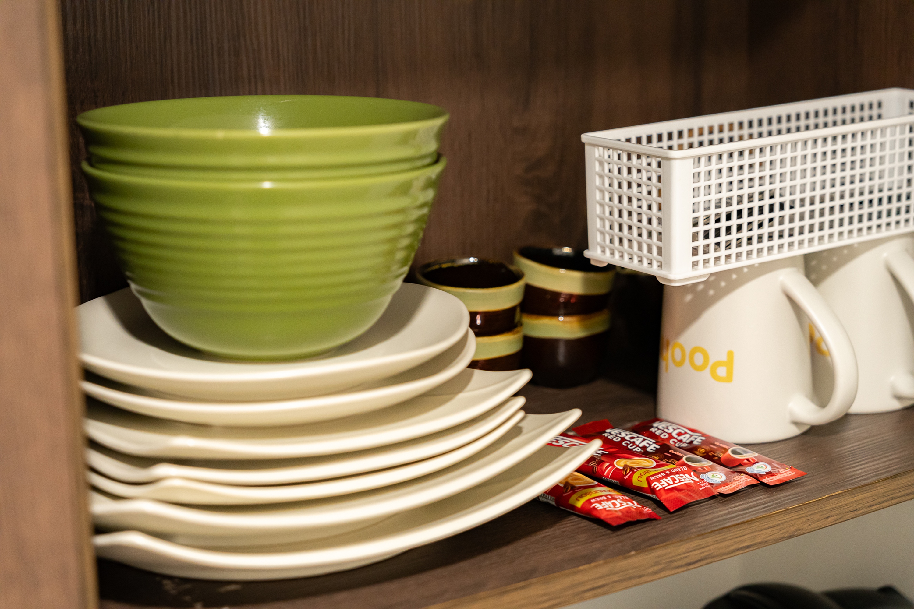 Suite Deluxe One Bedroom