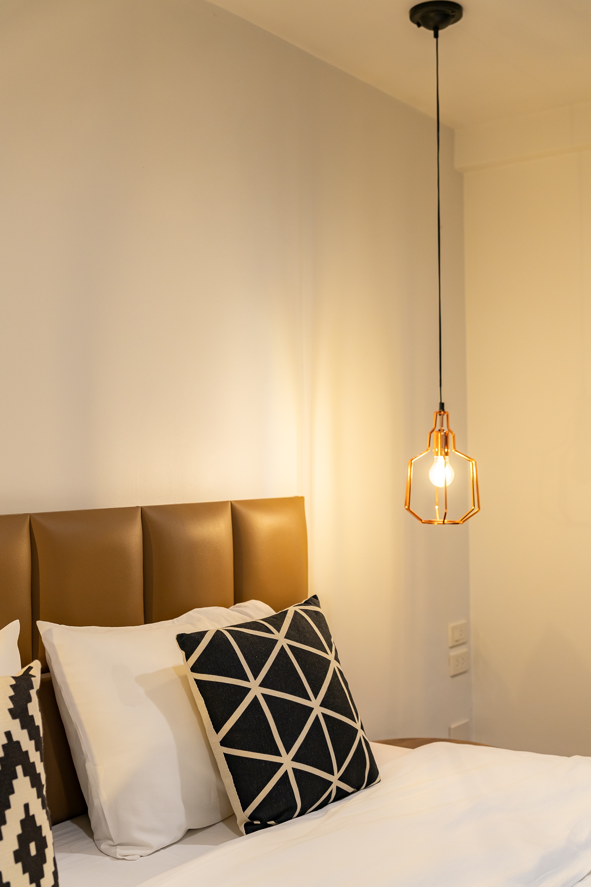 Suite Deluxe One Bedroom