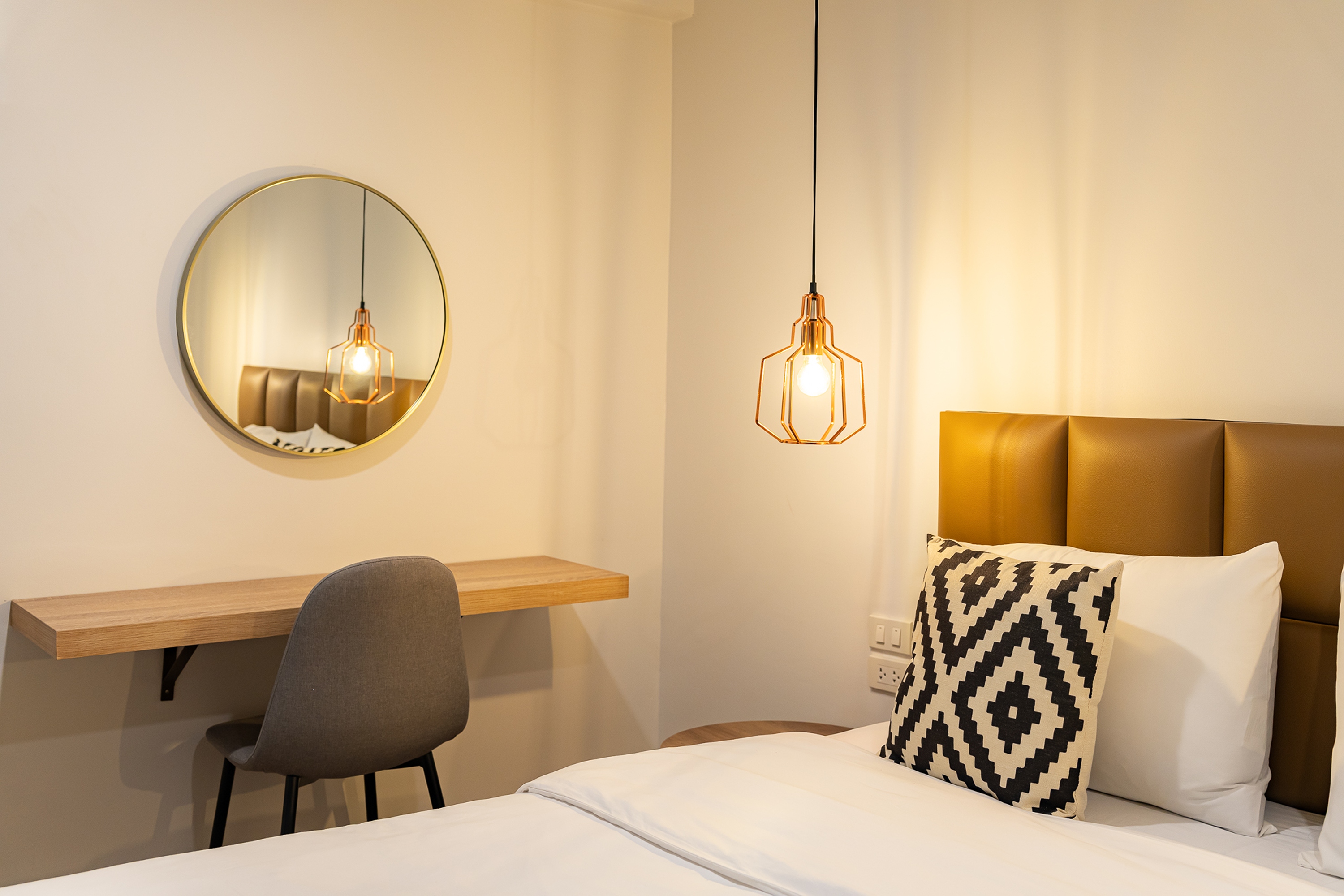 Suite Deluxe One Bedroom