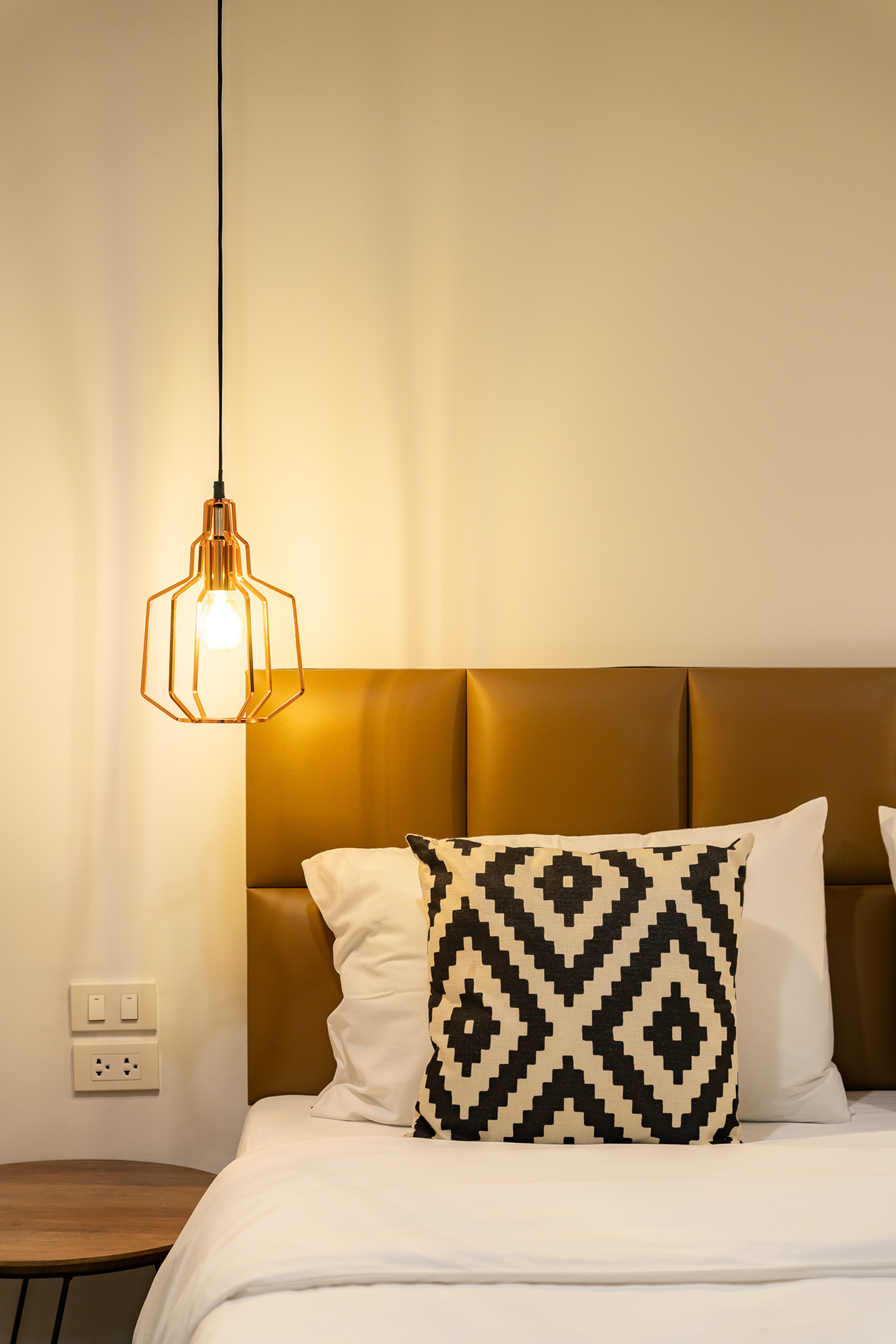 Suite Deluxe One Bedroom