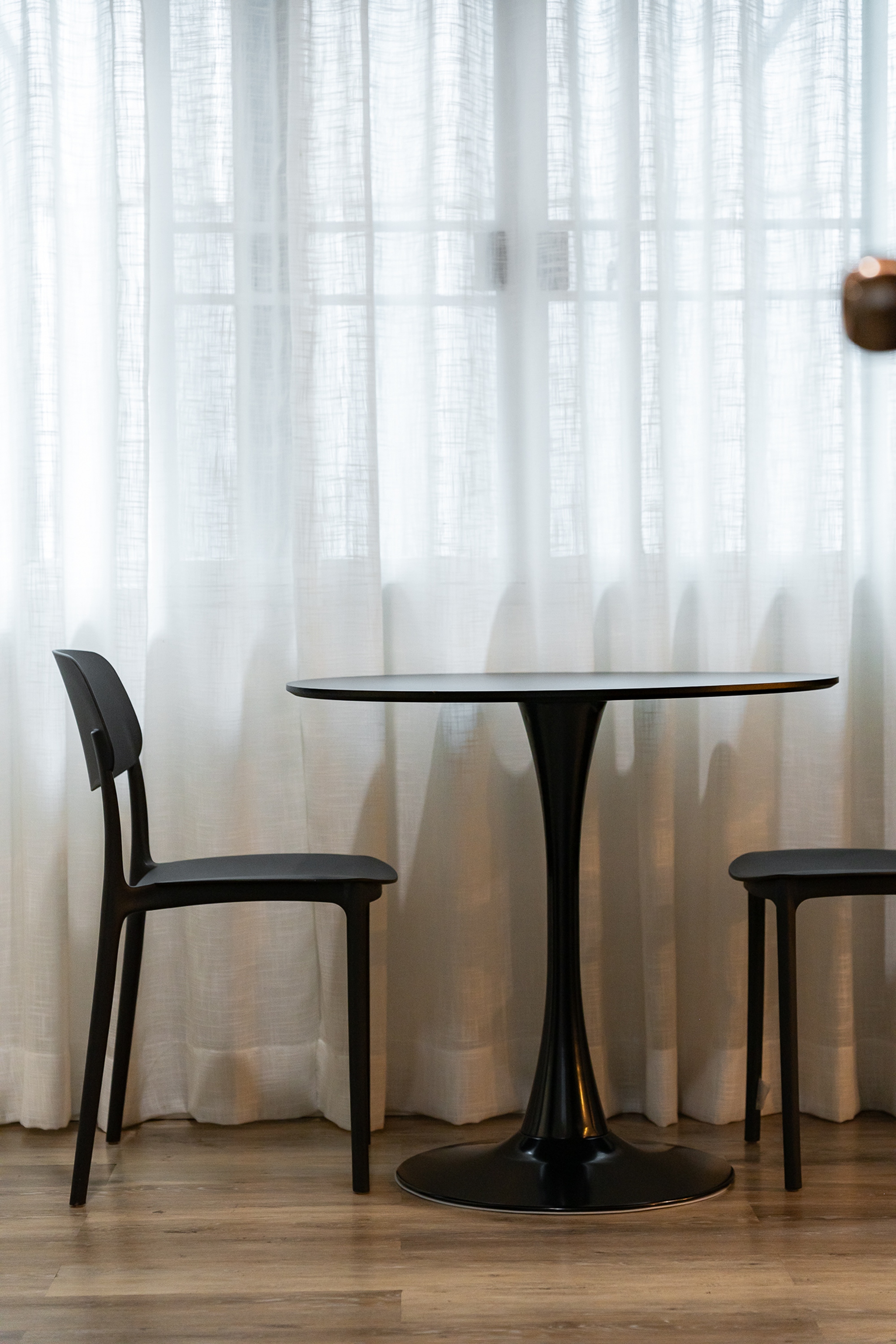 Suite Deluxe One Bedroom