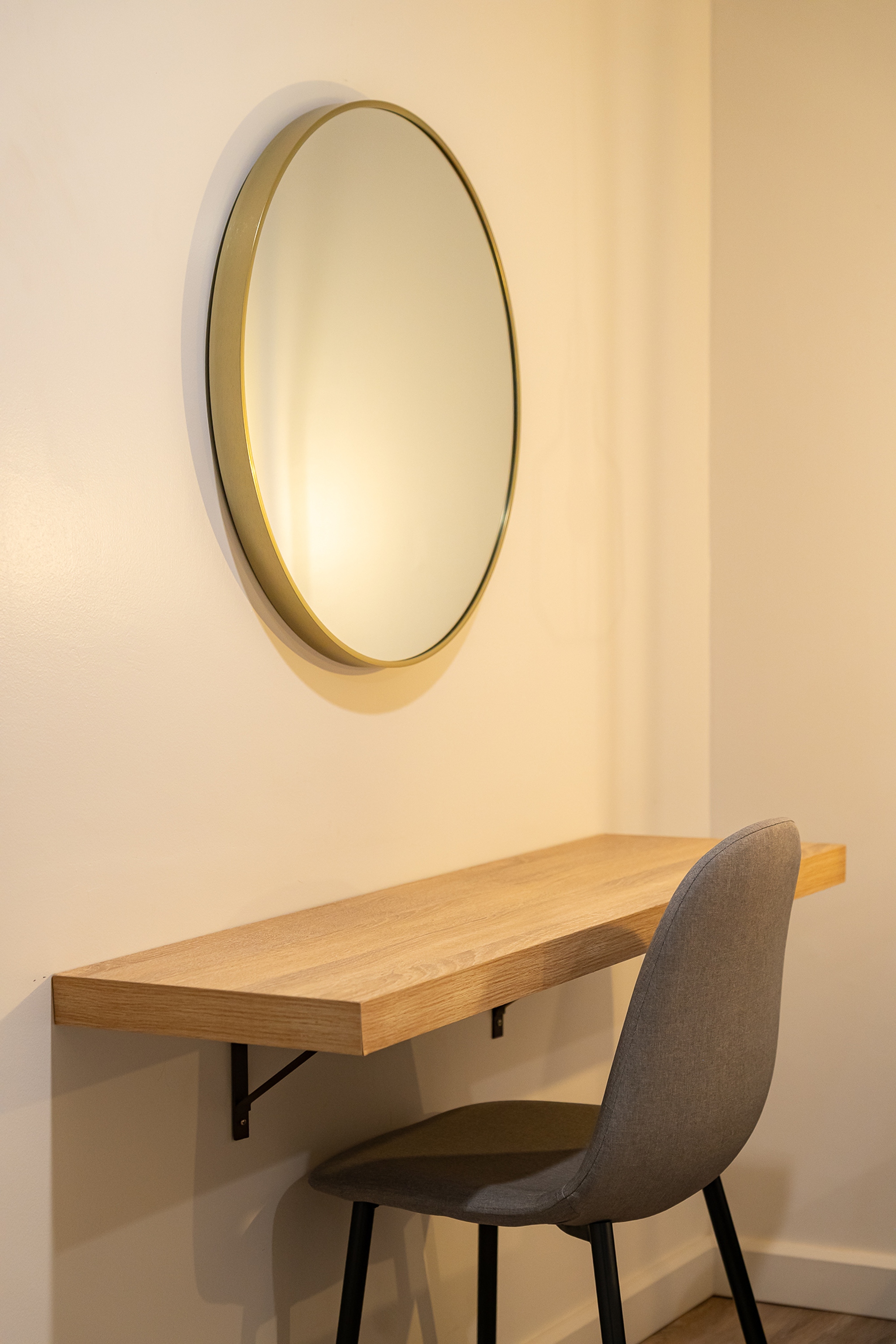 Suite Deluxe One Bedroom