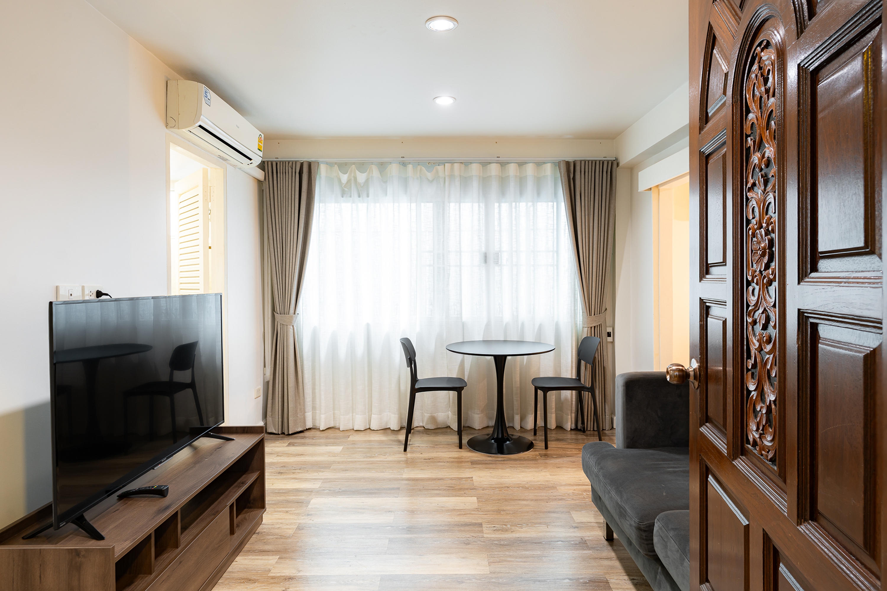 Suite Deluxe One Bedroom