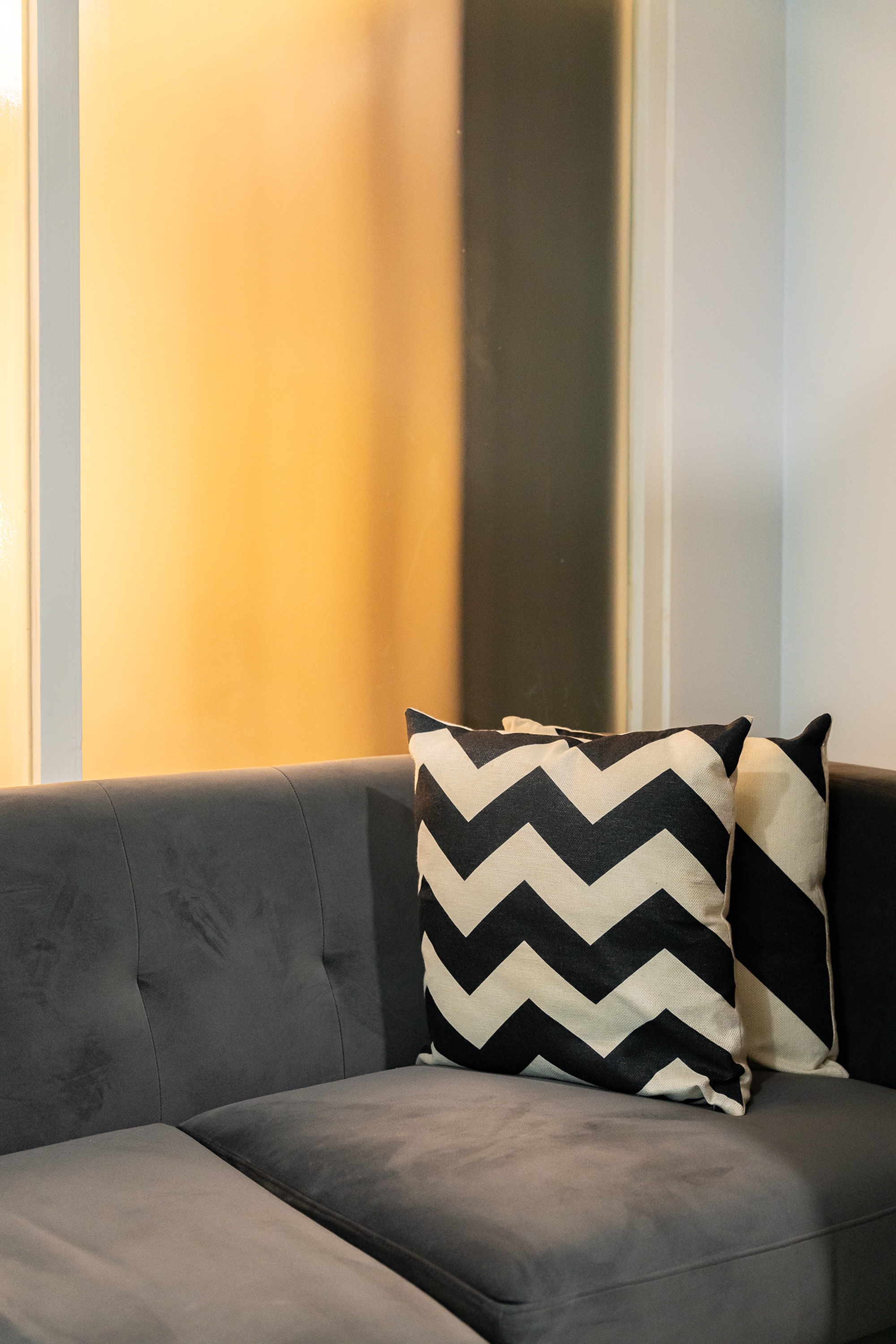 Suite Deluxe One Bedroom