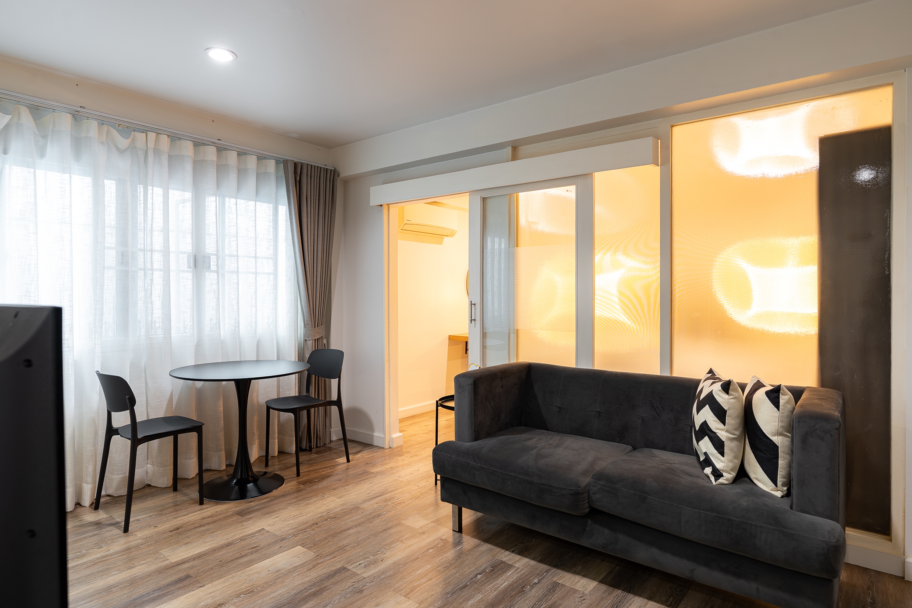 Suite Deluxe One Bedroom