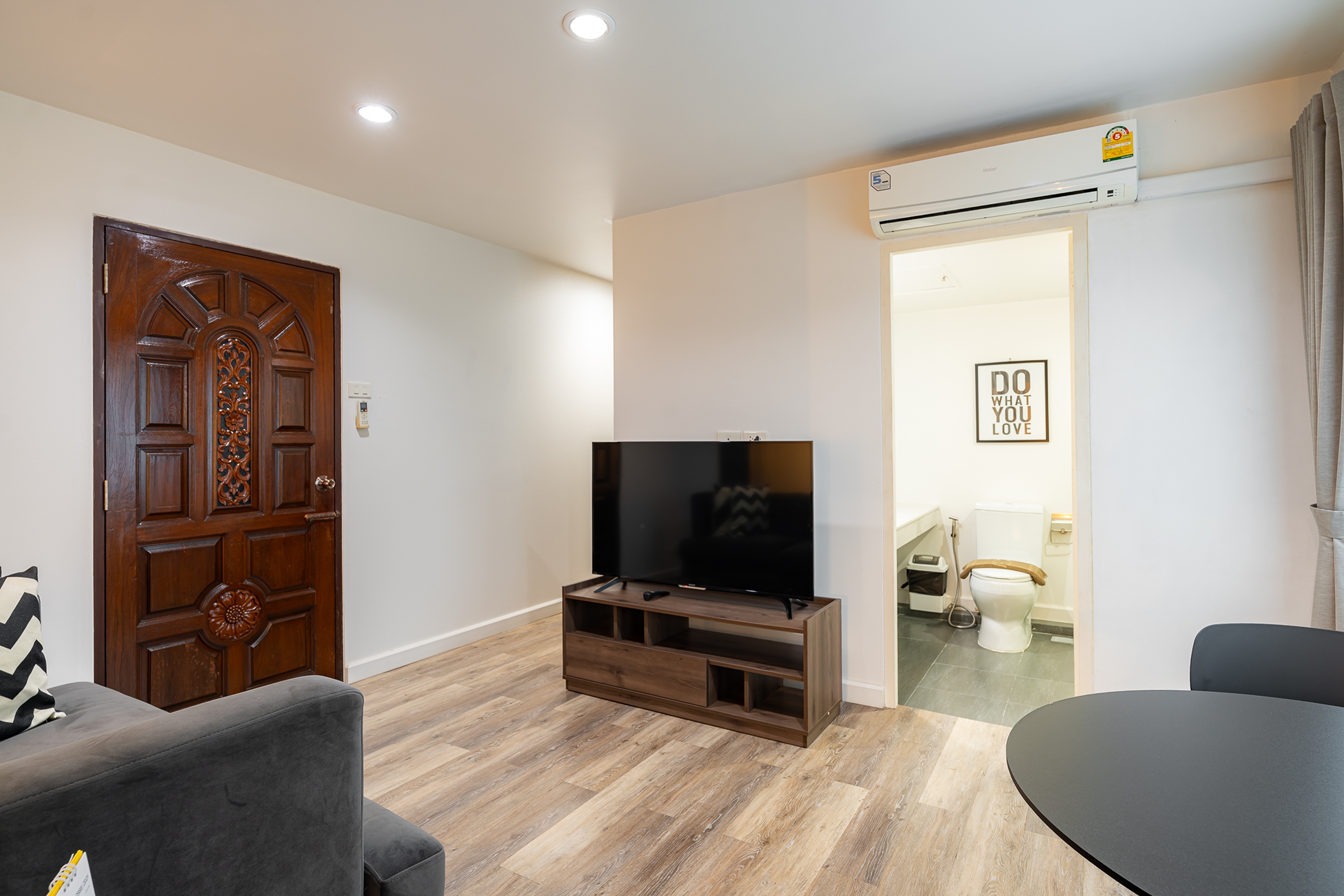 Suite Deluxe One Bedroom