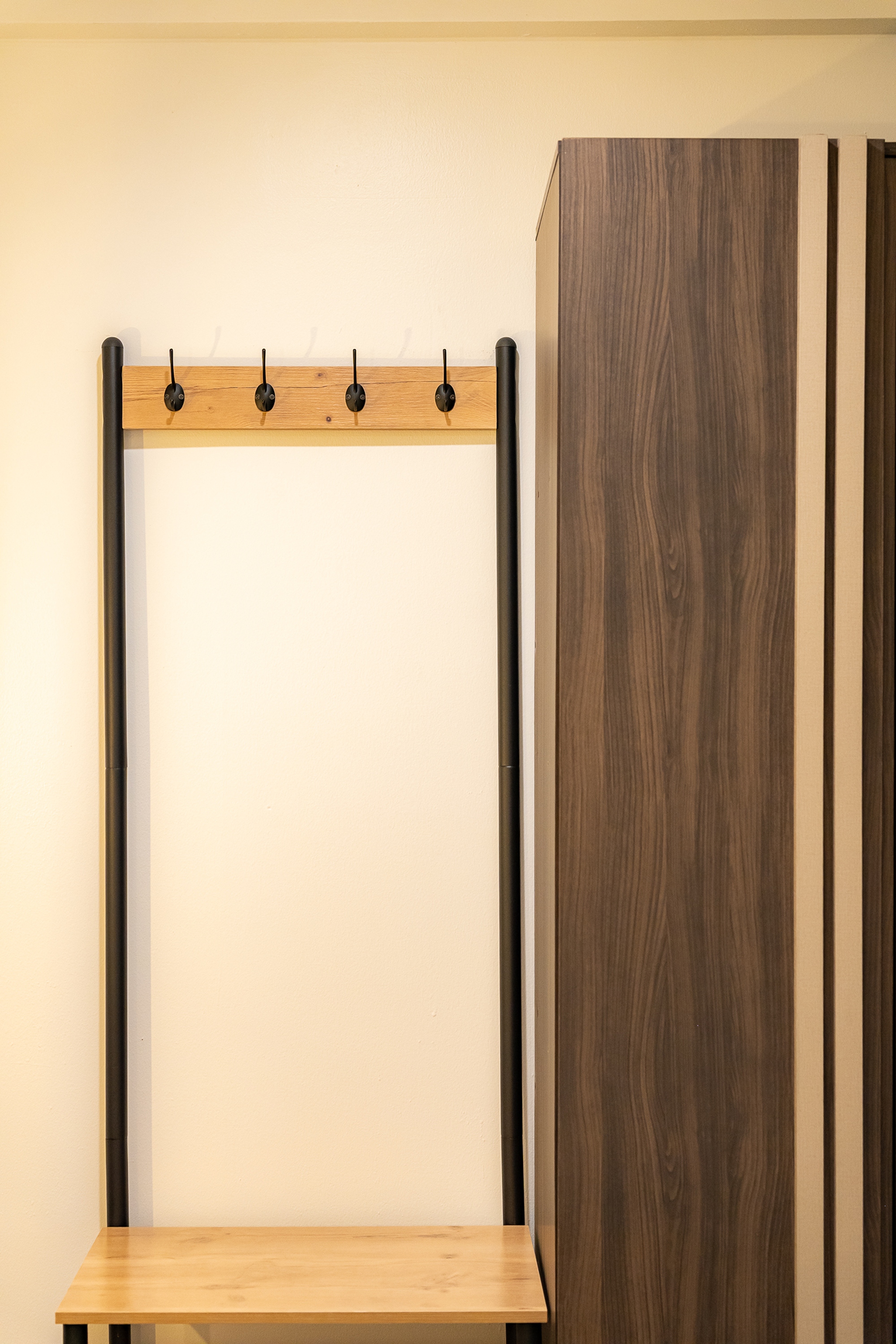 Suite Deluxe One Bedroom