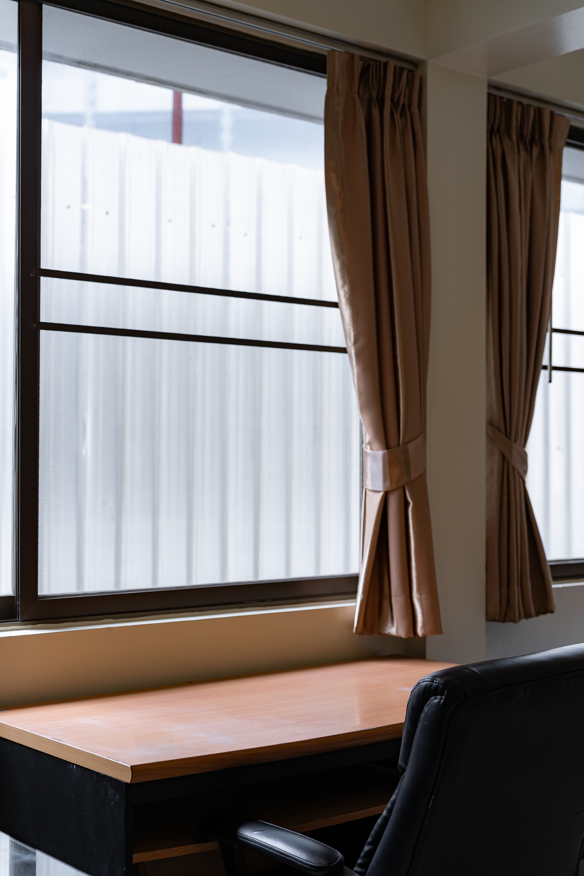 Double Deluxe King Bed