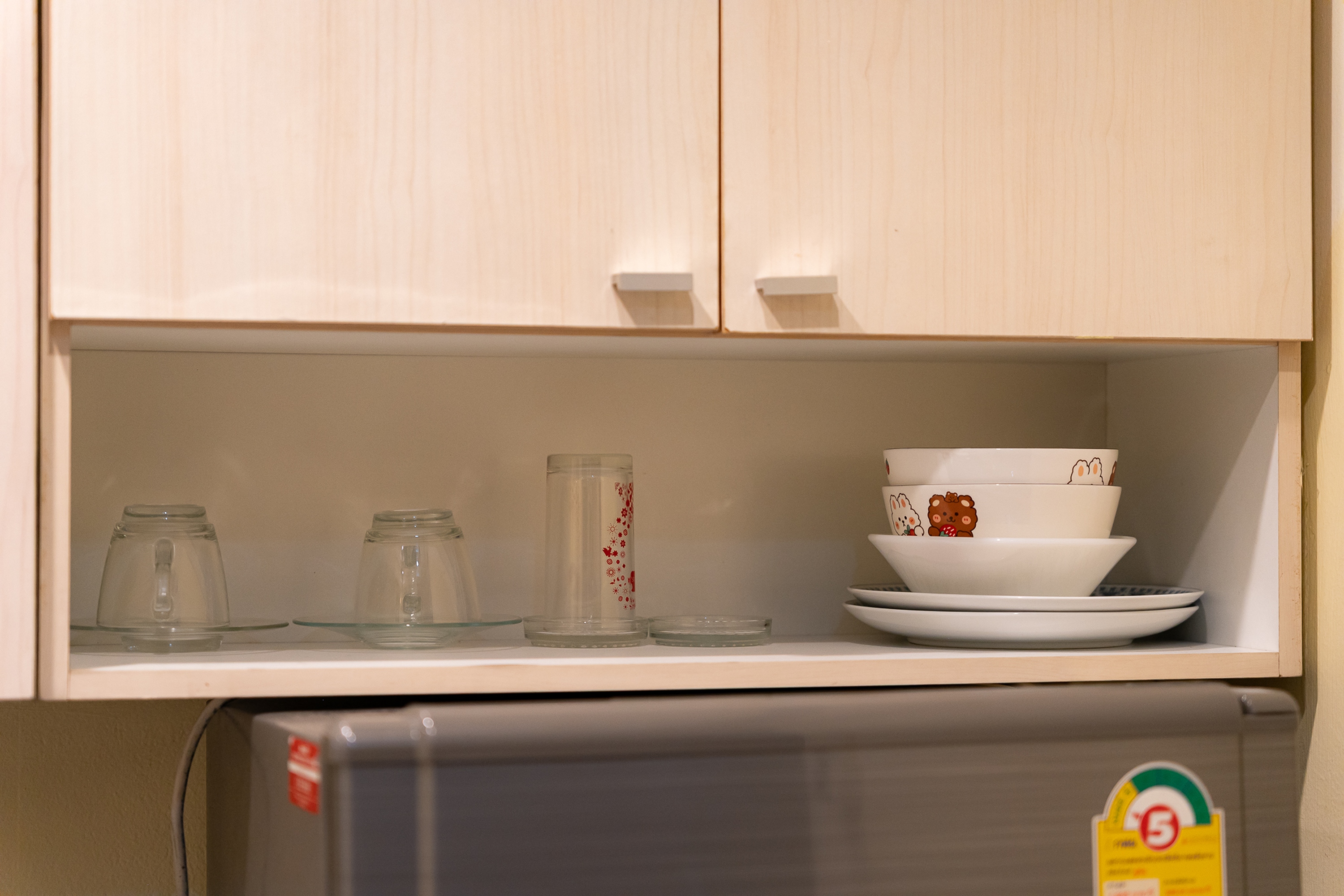 Double Deluxe King Bed