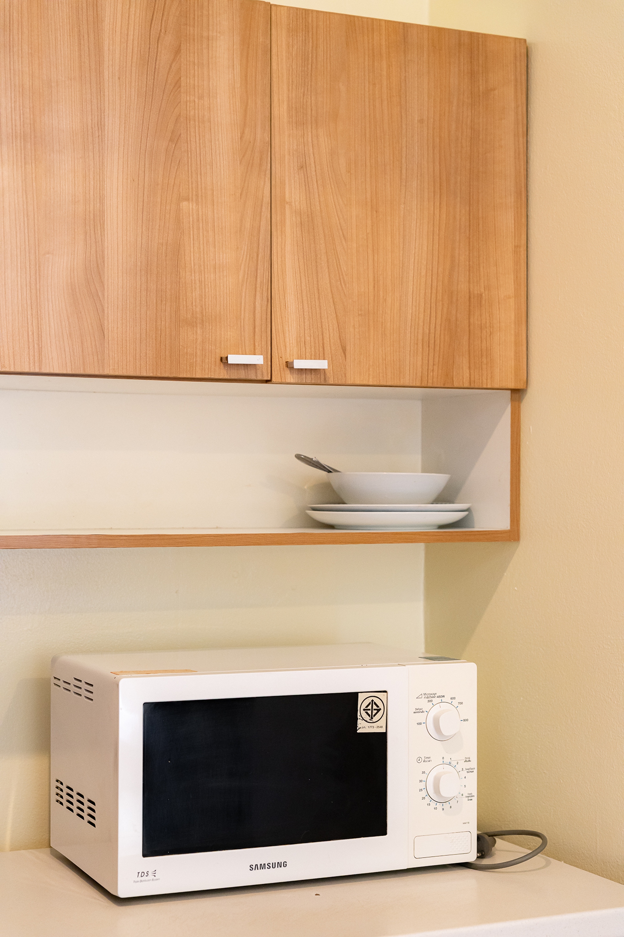 Double Deluxe King Bed