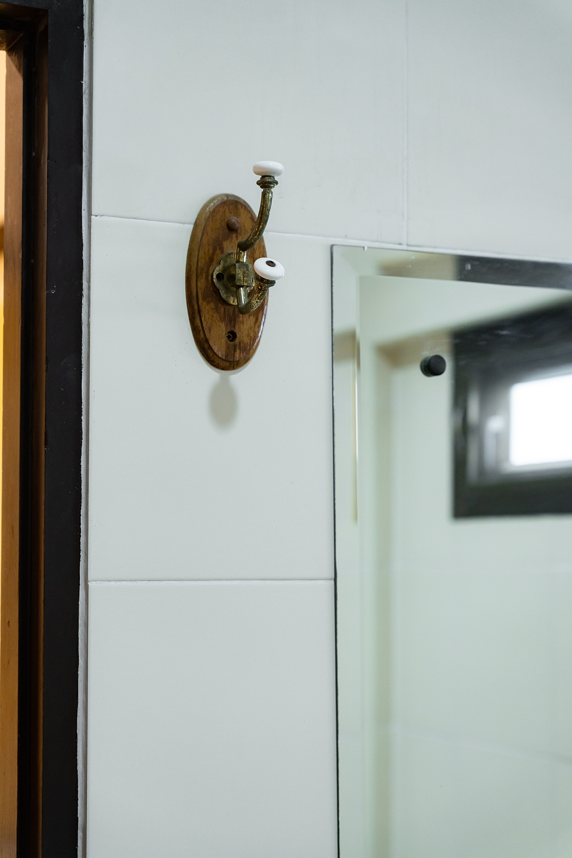 Double Deluxe King Bed