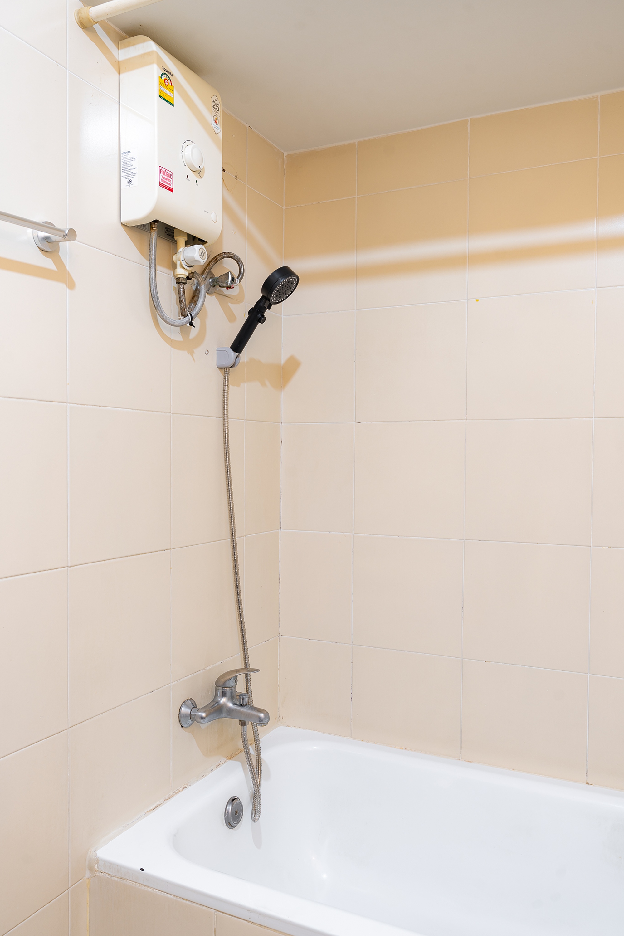 Double Deluxe King Bed