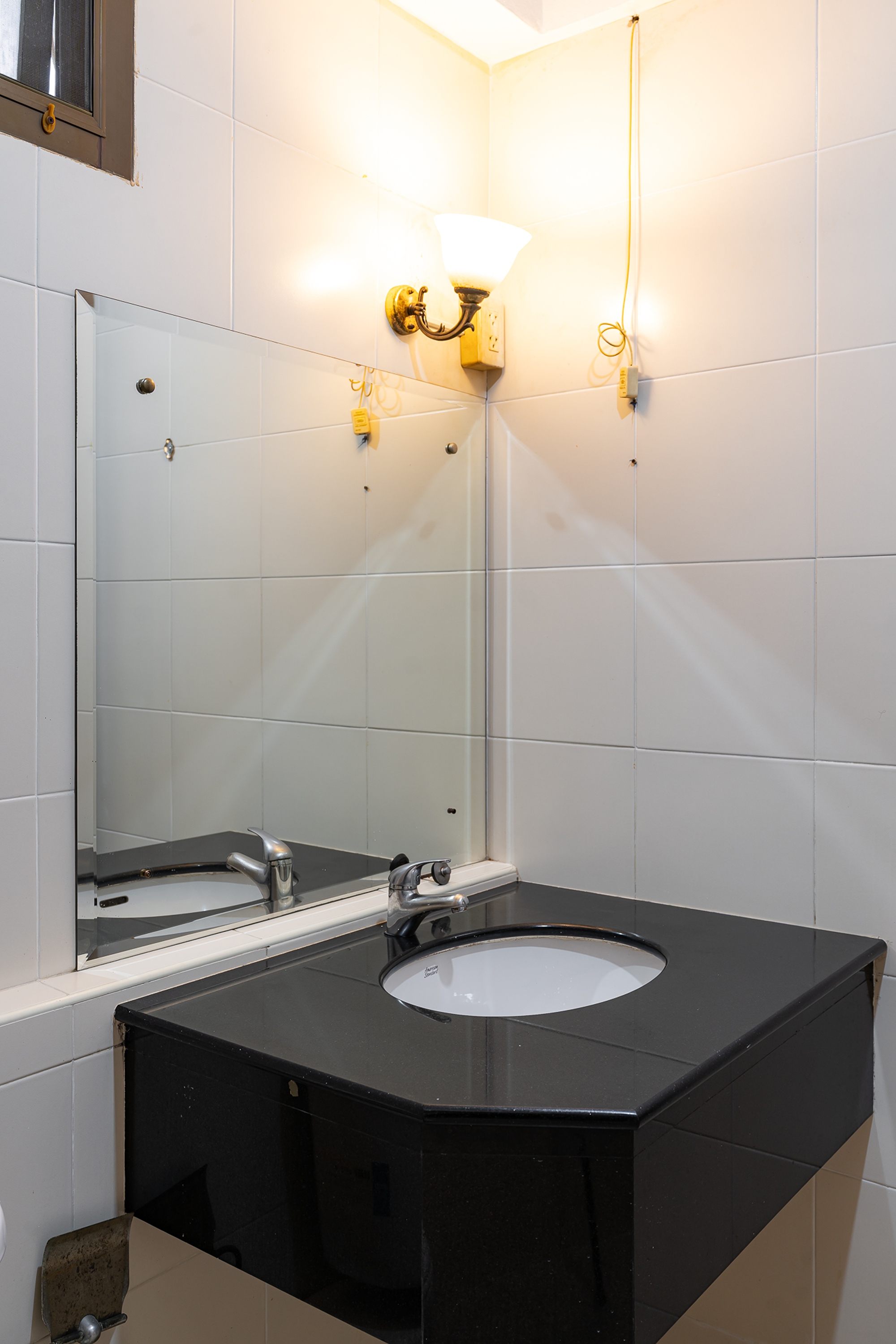 Double Deluxe King Bed