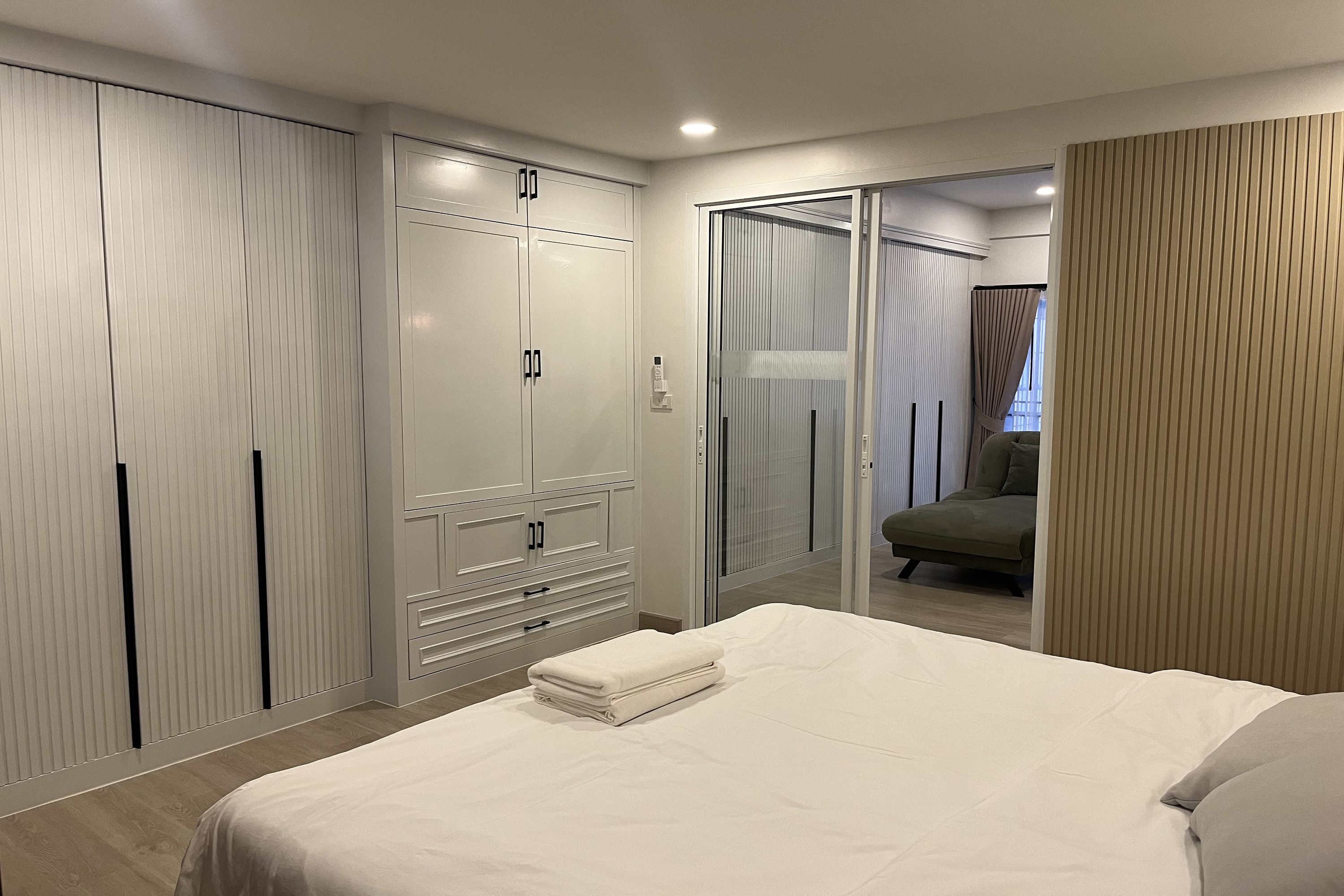 Suite Superior Two Bedrooms