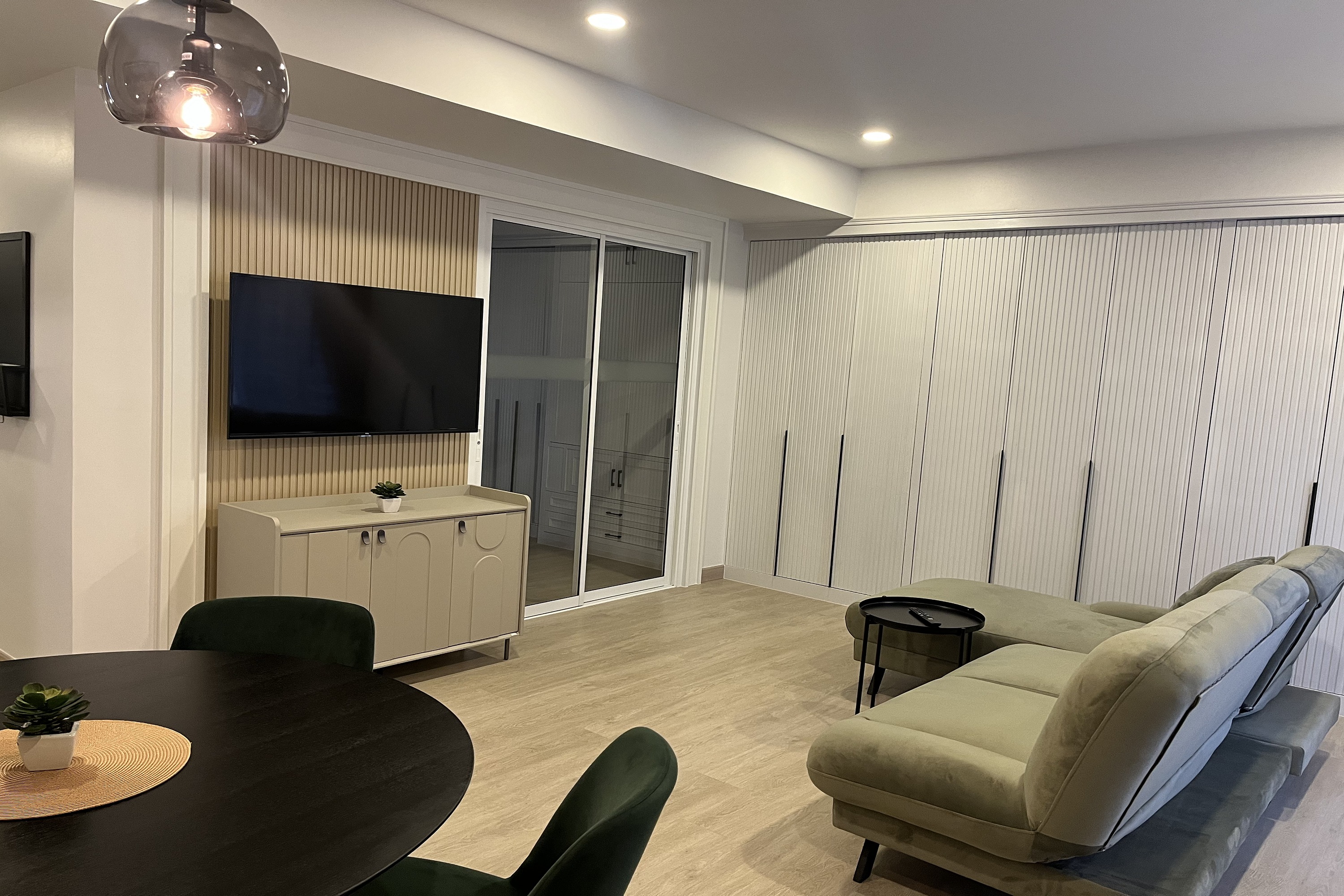 Suite Superior Two Bedrooms