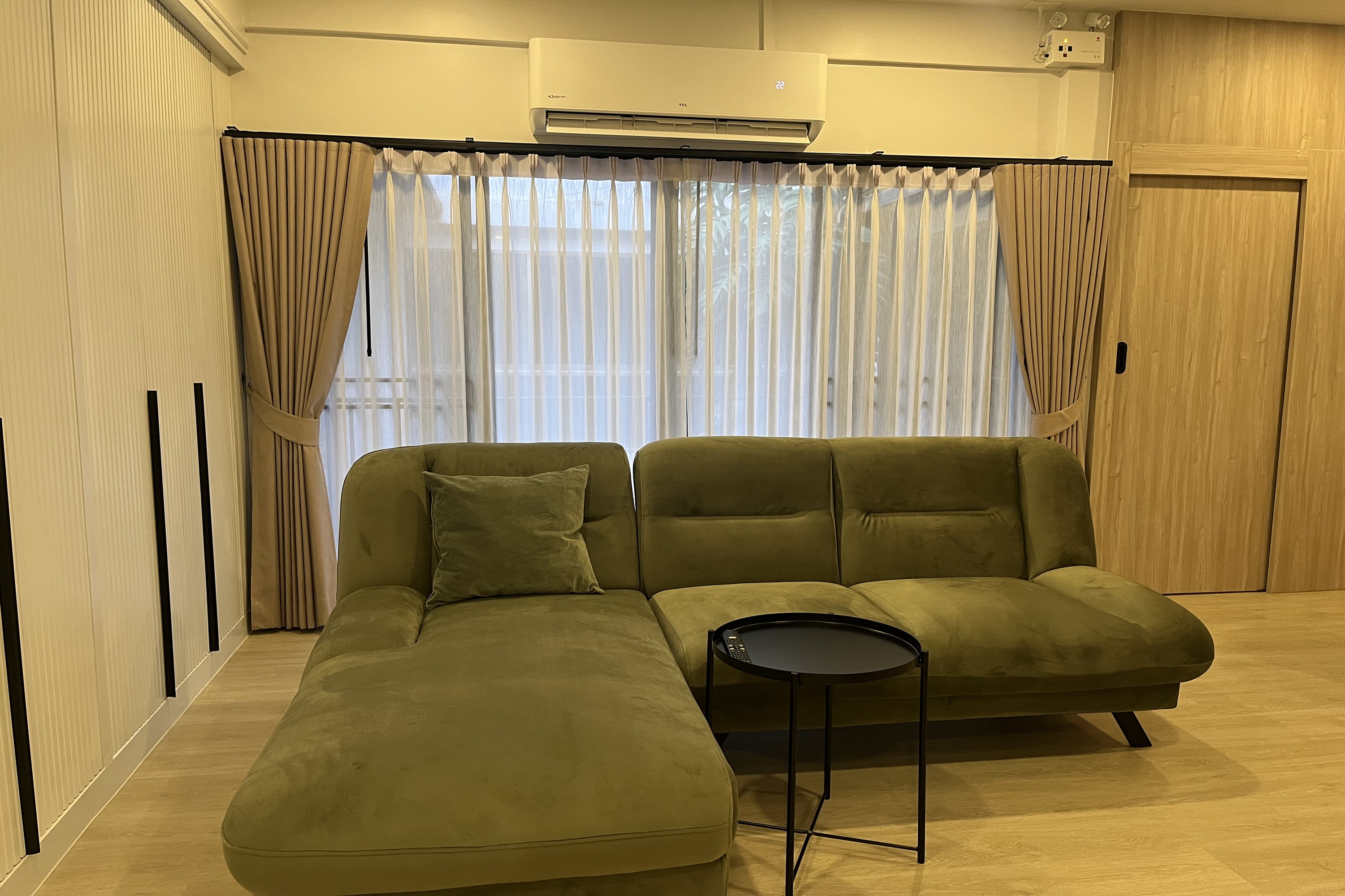 Suite Superior Two Bedrooms