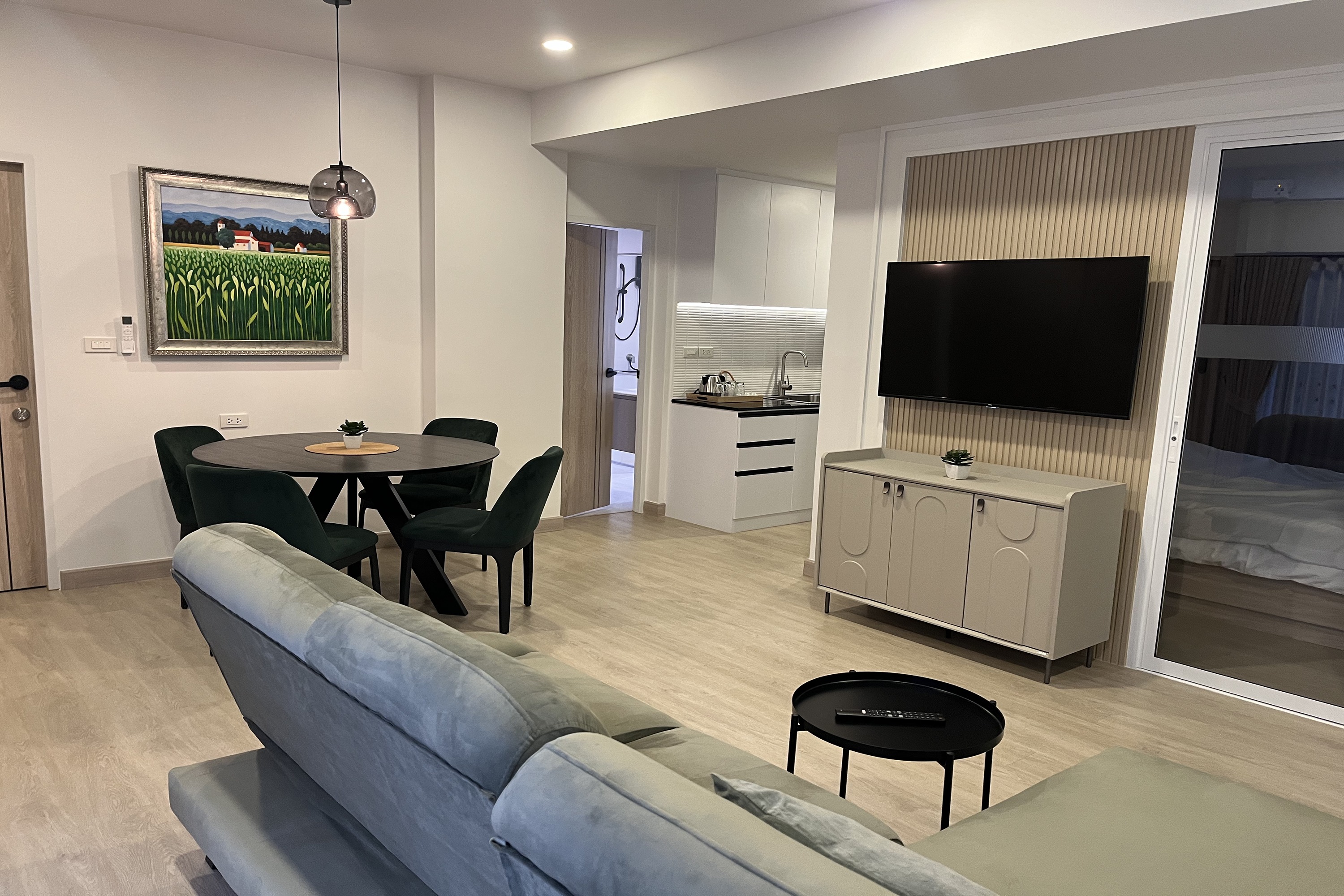 Suite Superior Two Bedrooms