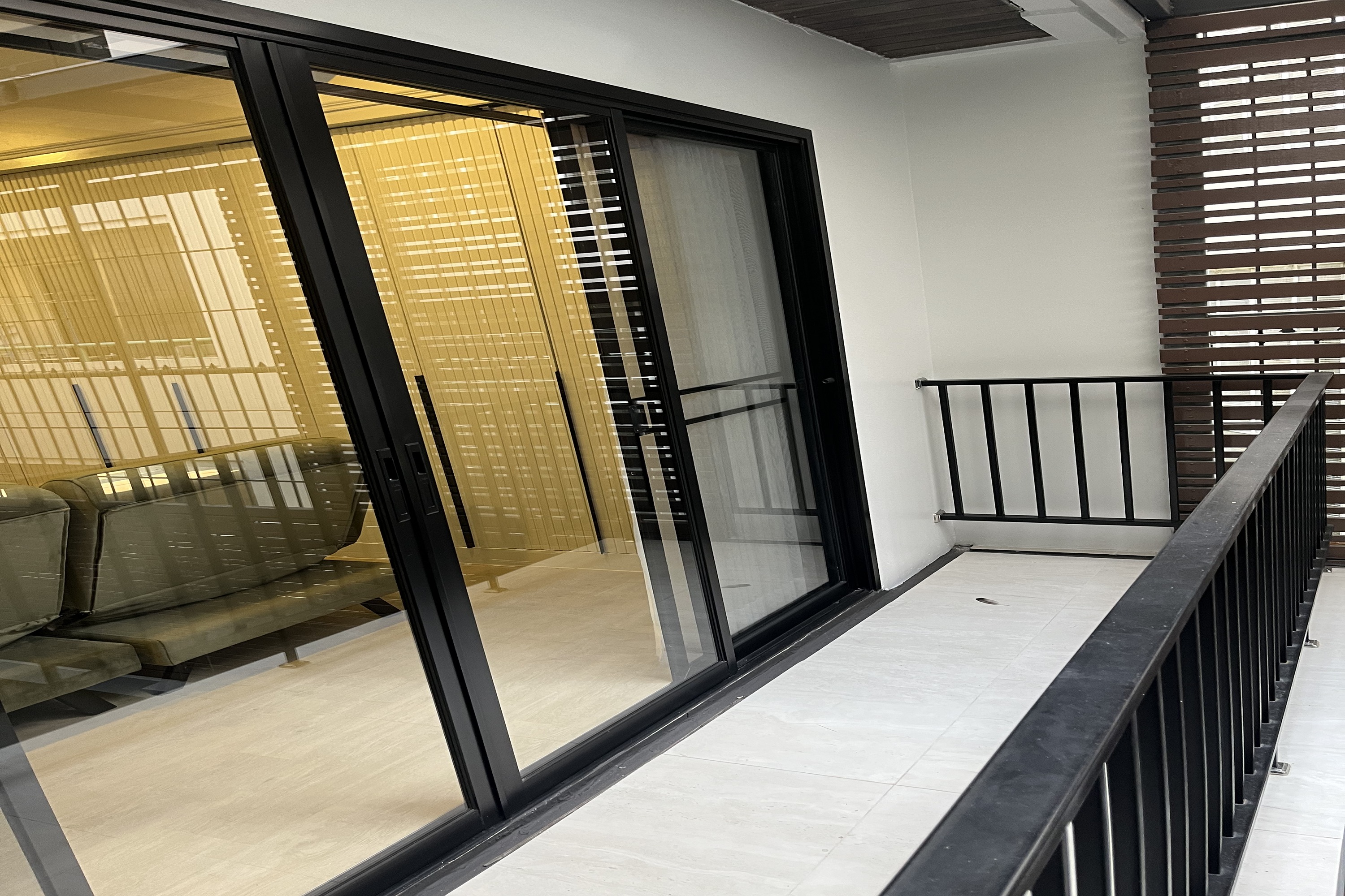 Suite Superior Two Bedrooms