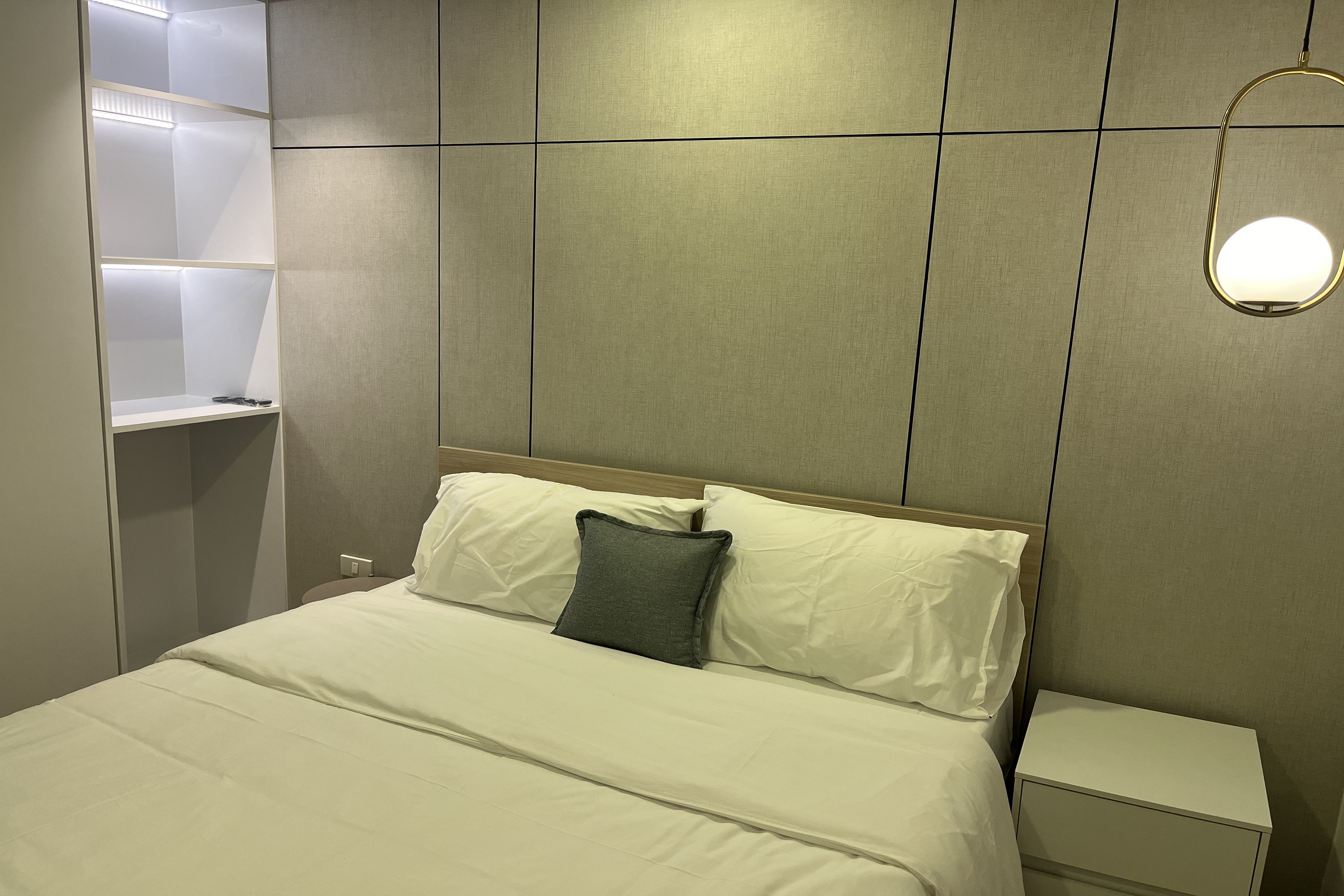 Suite Superior Two Bedrooms